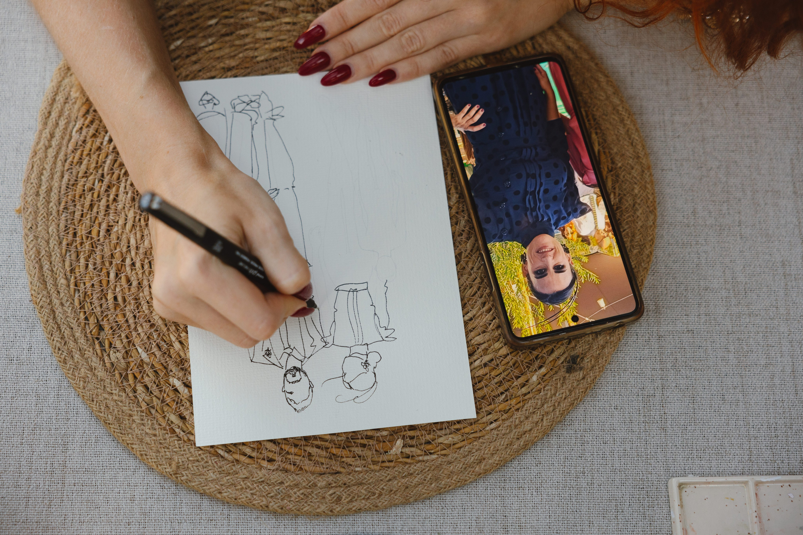 Mª ÁNGELES & ALEJANDRO. Fotógrafo y Videografo de bodas y eventos