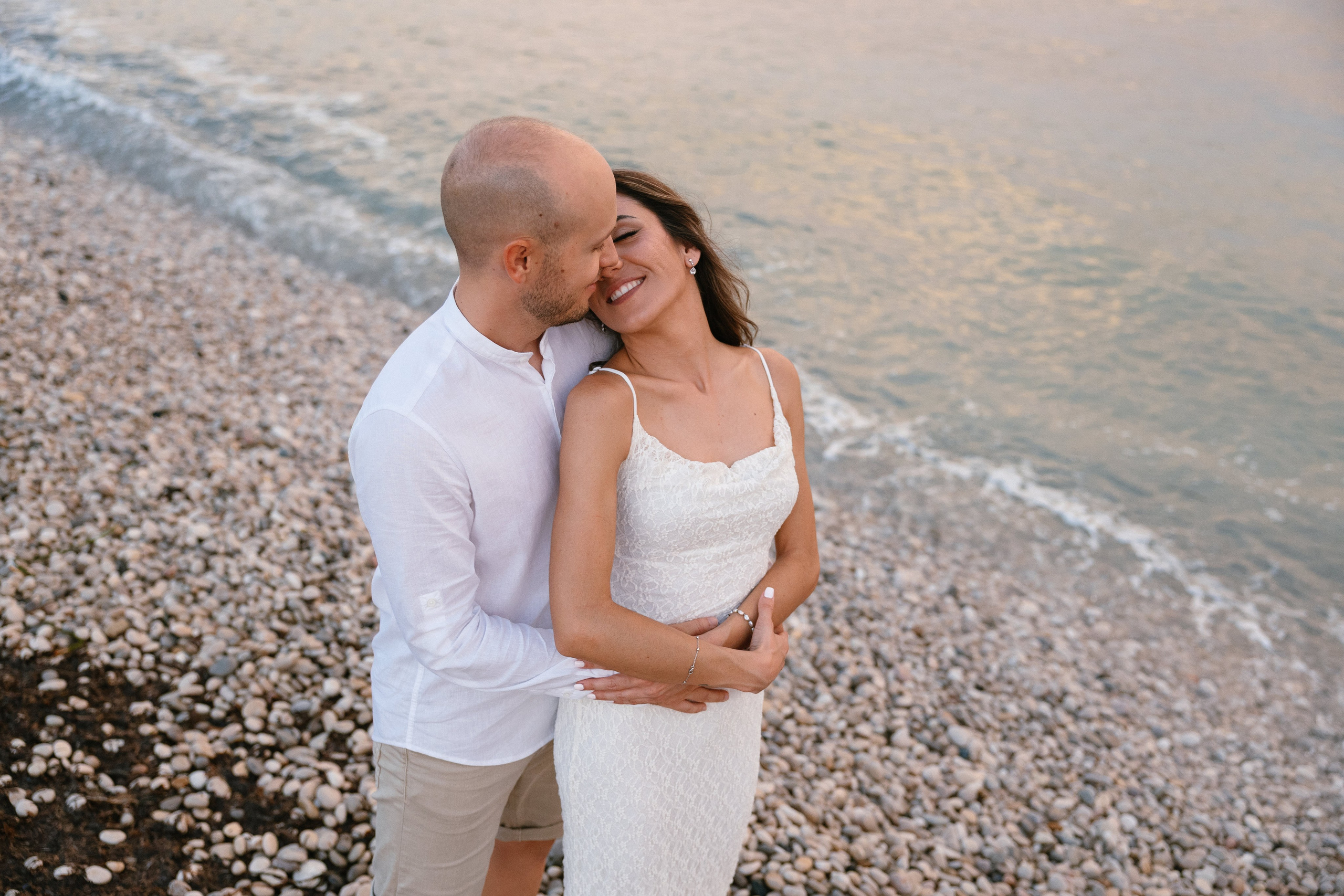 PREBODA EN ALTEA. Fotógrafo y Videógrafo de bodas y eventos