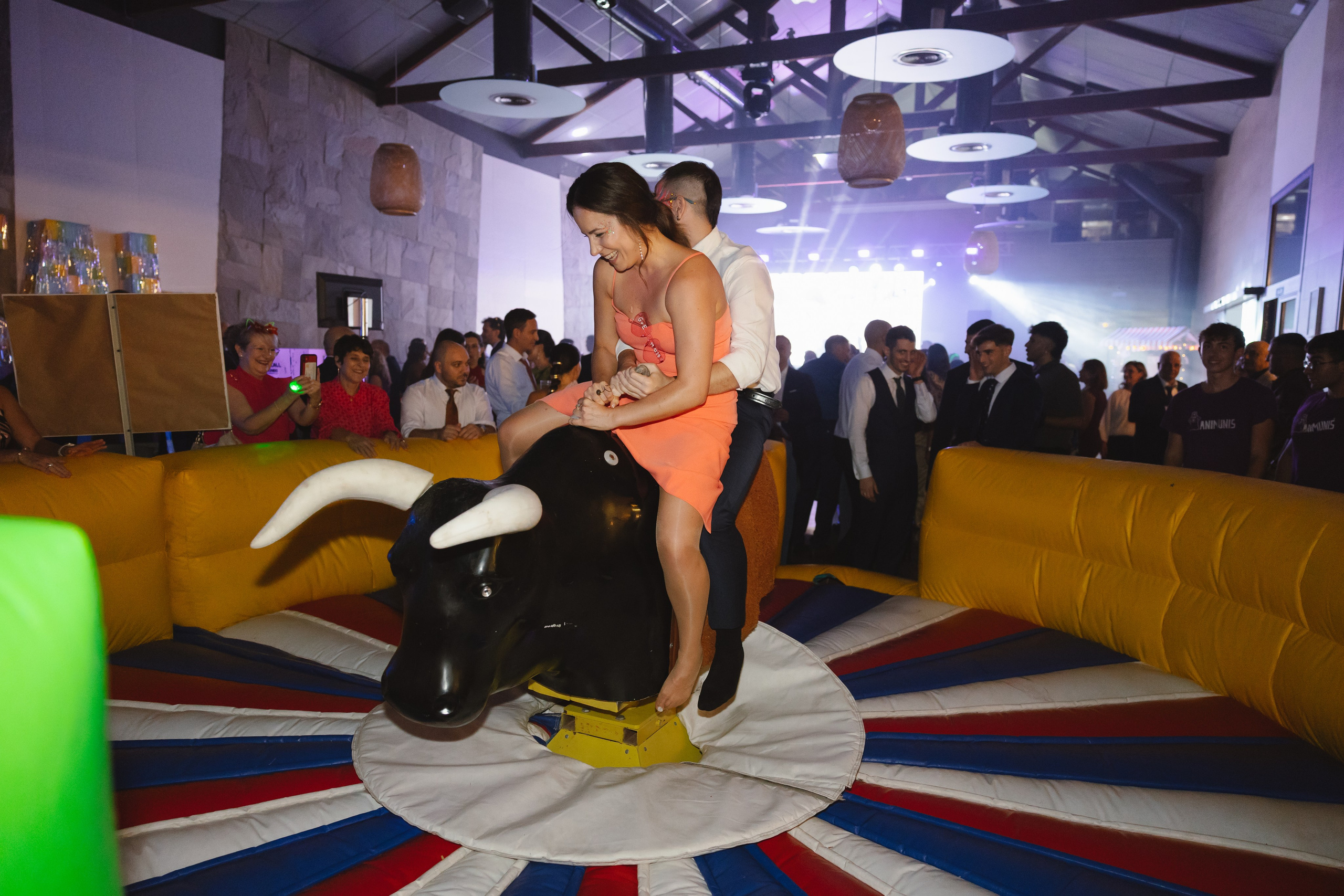 EVA & GUILLE. Fotógrafo y Videografo de bodas y eventos