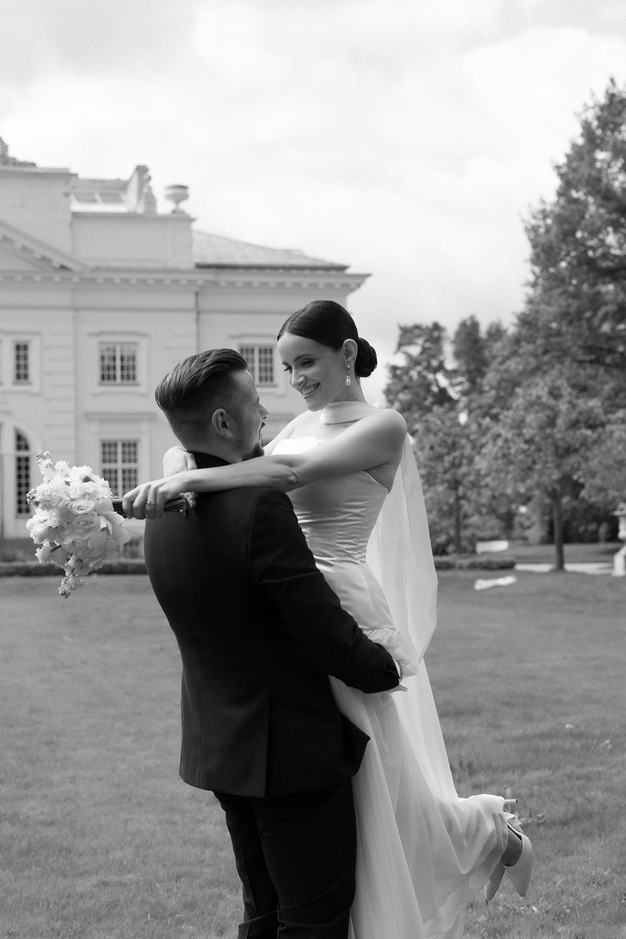 A&A. Vestuvių ir renginių fotografė Edita Šerlat