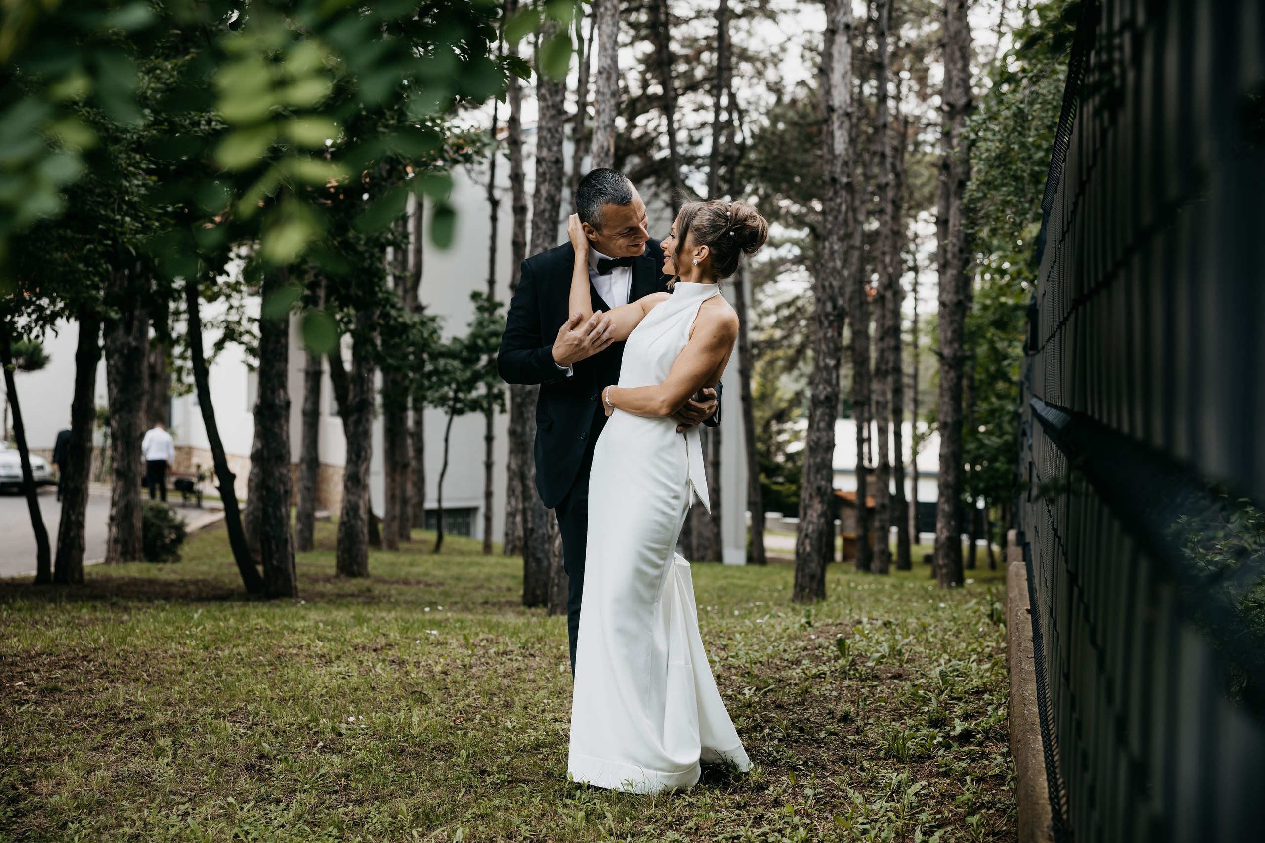 Jelena&Aleksandar. Fotografisanje svadbi, Novi Sad|Dream Point Wedding