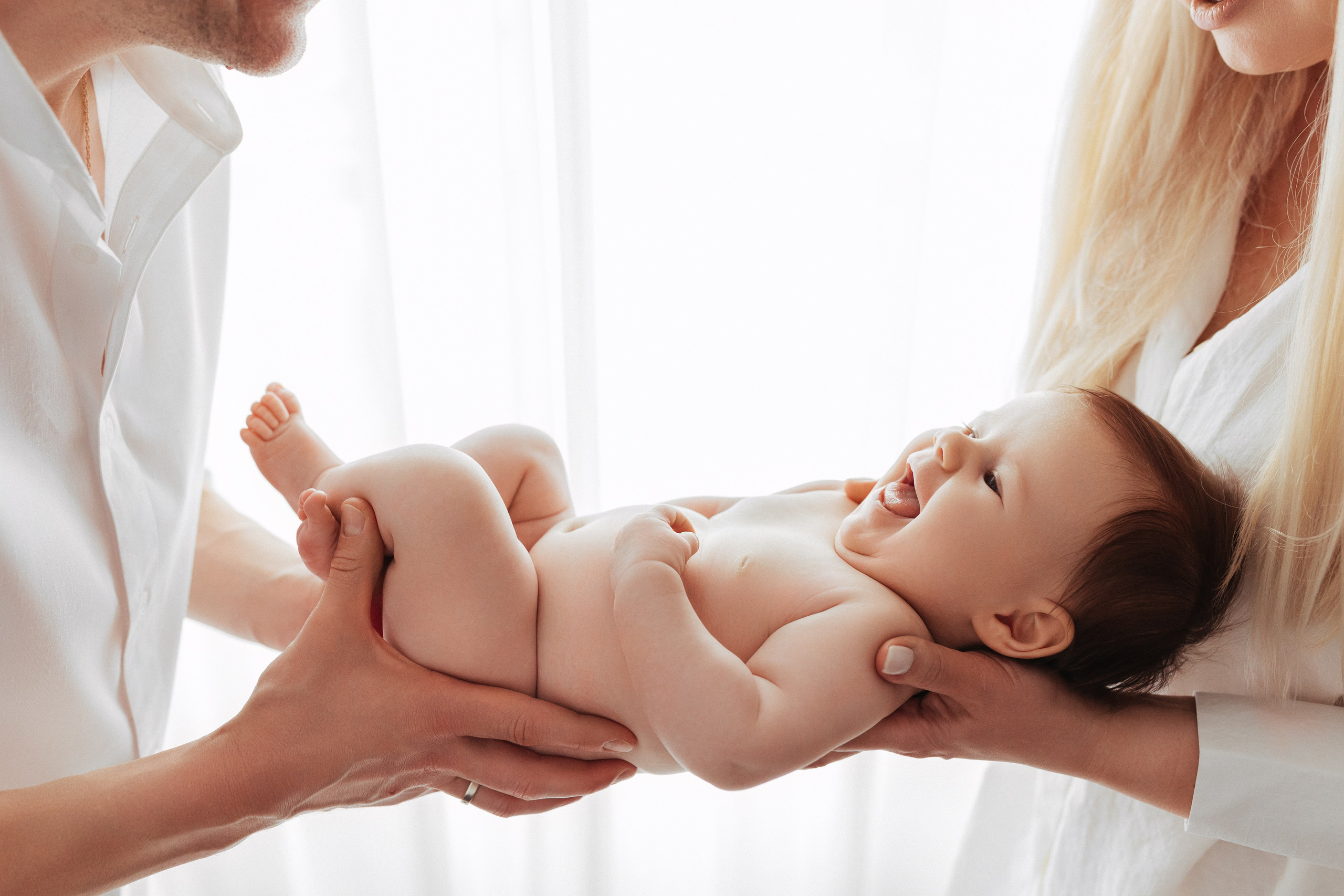 Новорожденный