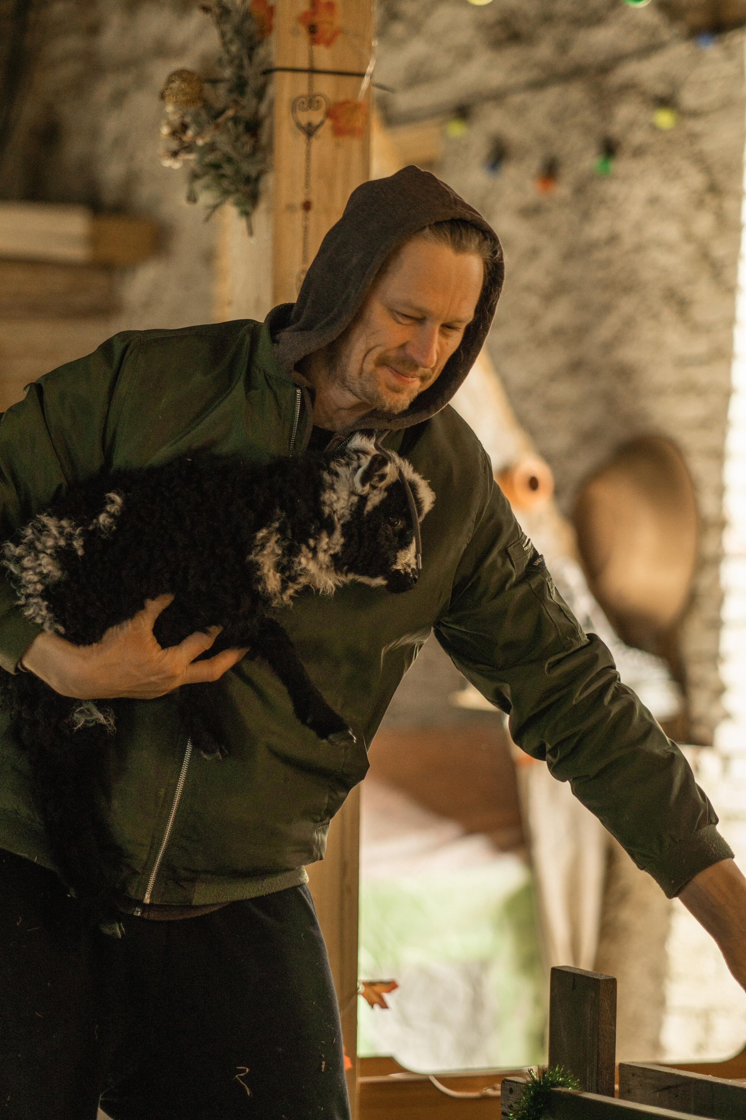 Herding Days, 26 apr. 2025. Kat Laisaar — Pet photographer in Tallinn