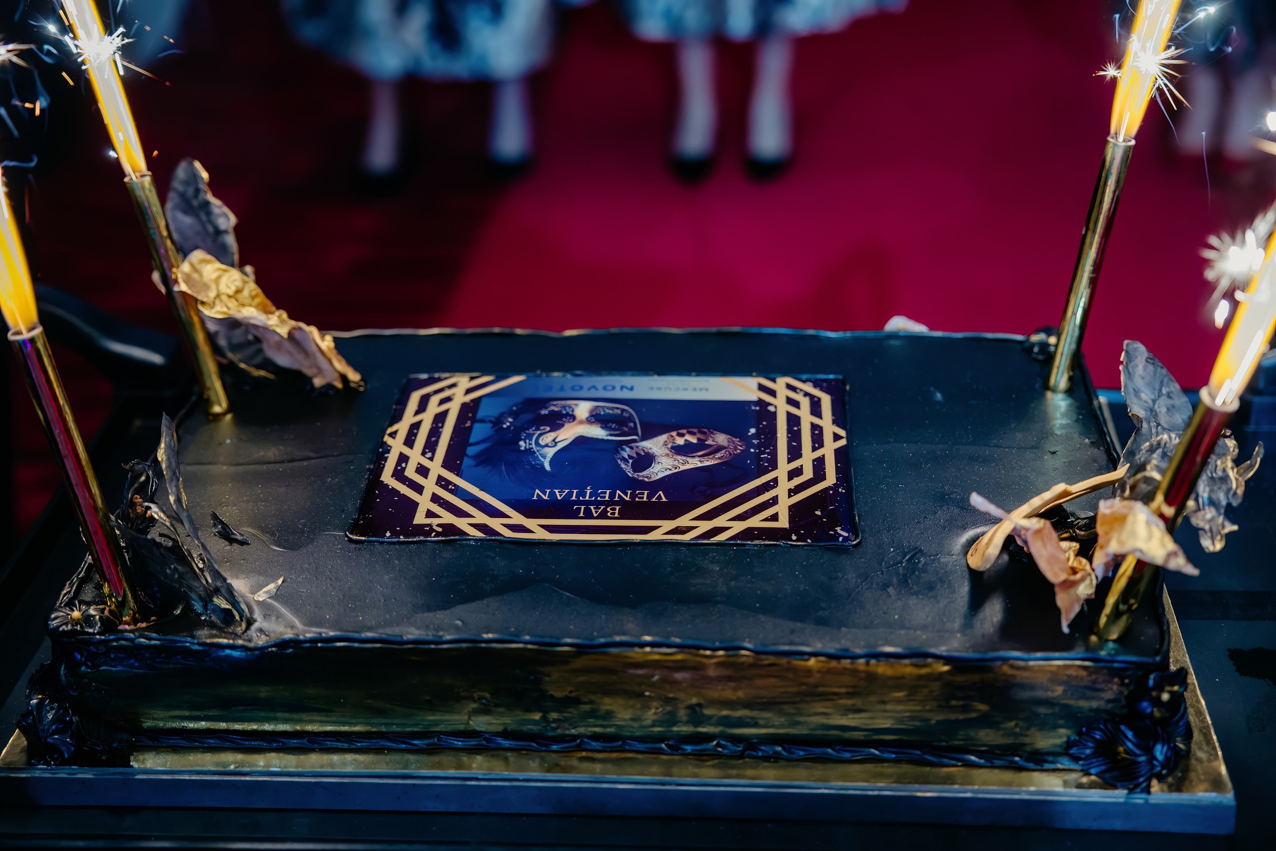 Party Accor Hotels - Novotel Hotel Bucuresti. MDimaFotoStudio. Fotograf de nuntă, evenimente private și de familie