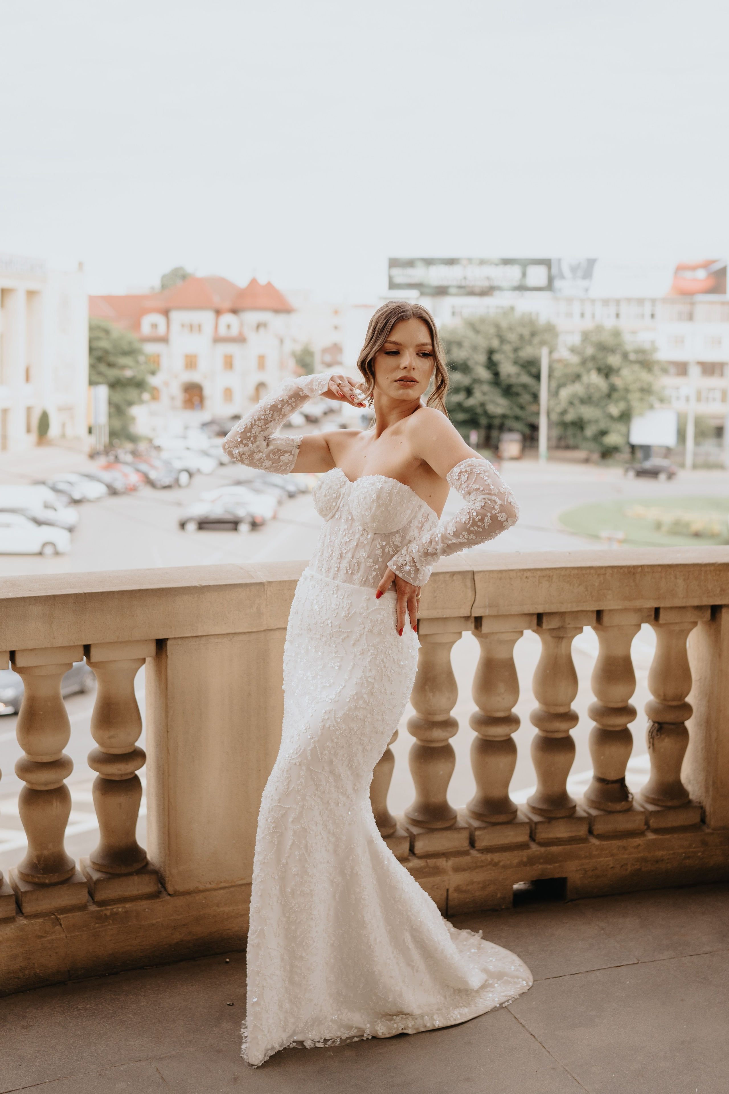 Nunta. Mihai Padurariu - fotograf