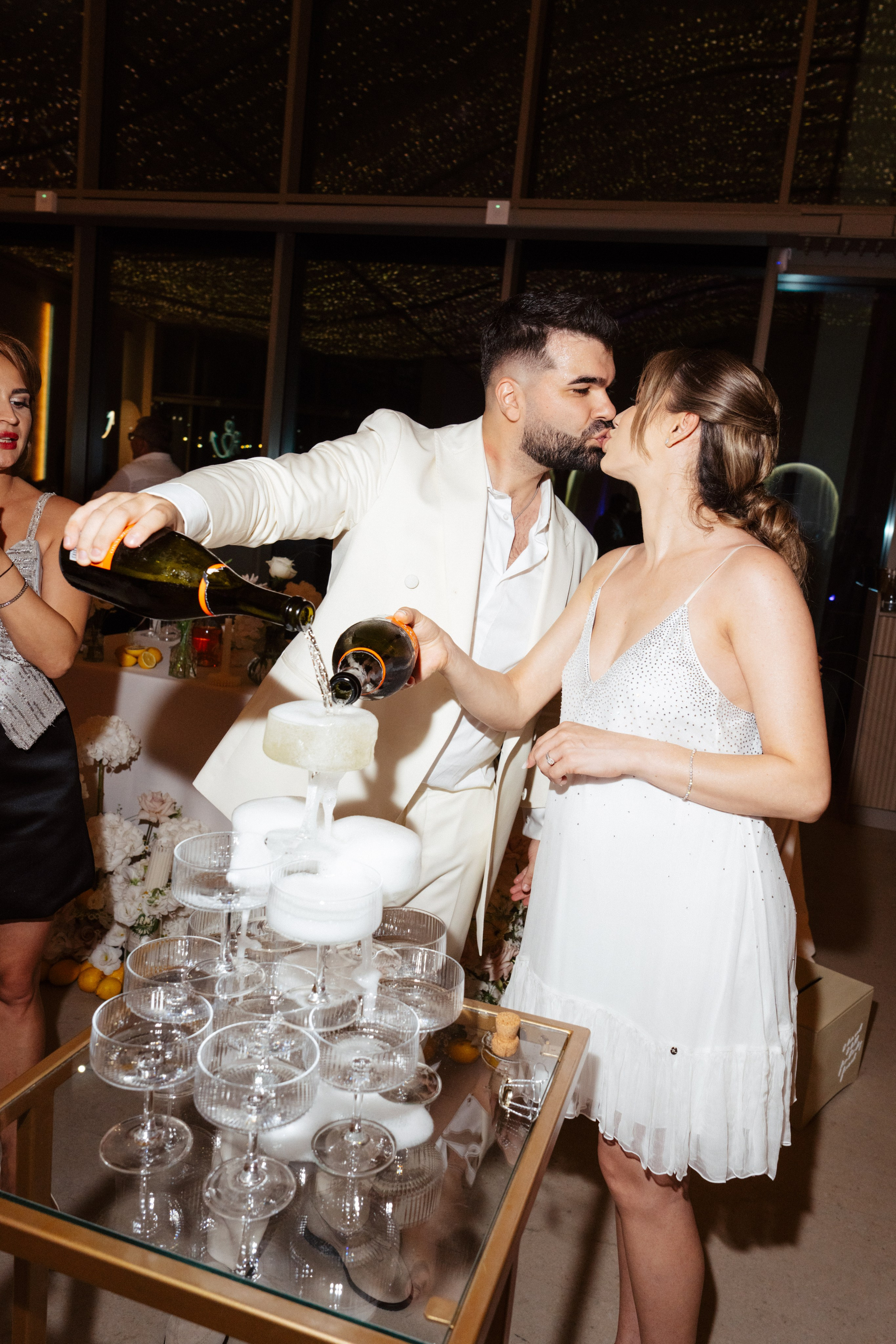 Nunta. Mihai Padurariu - fotograf