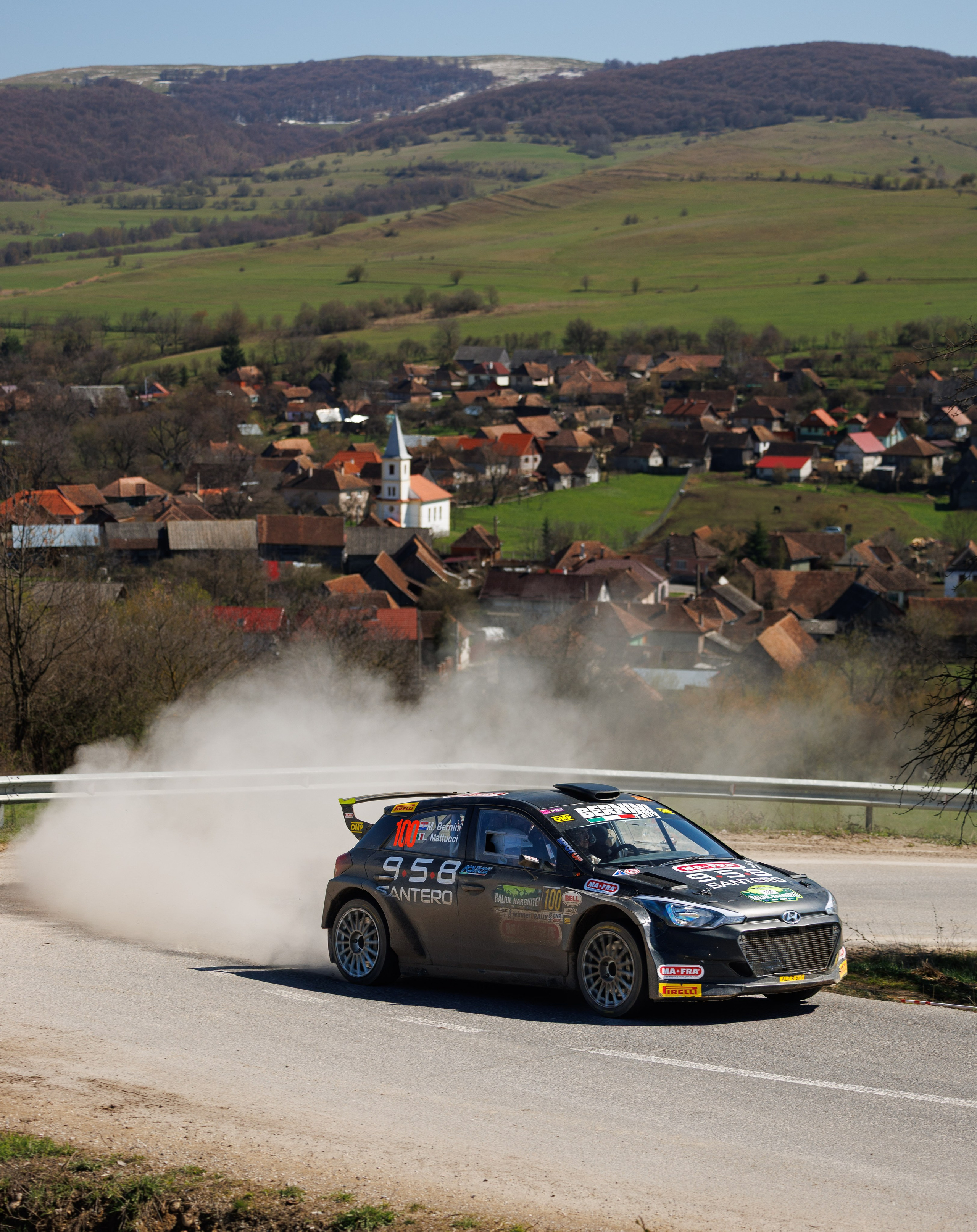 Sports Photographer Brasov