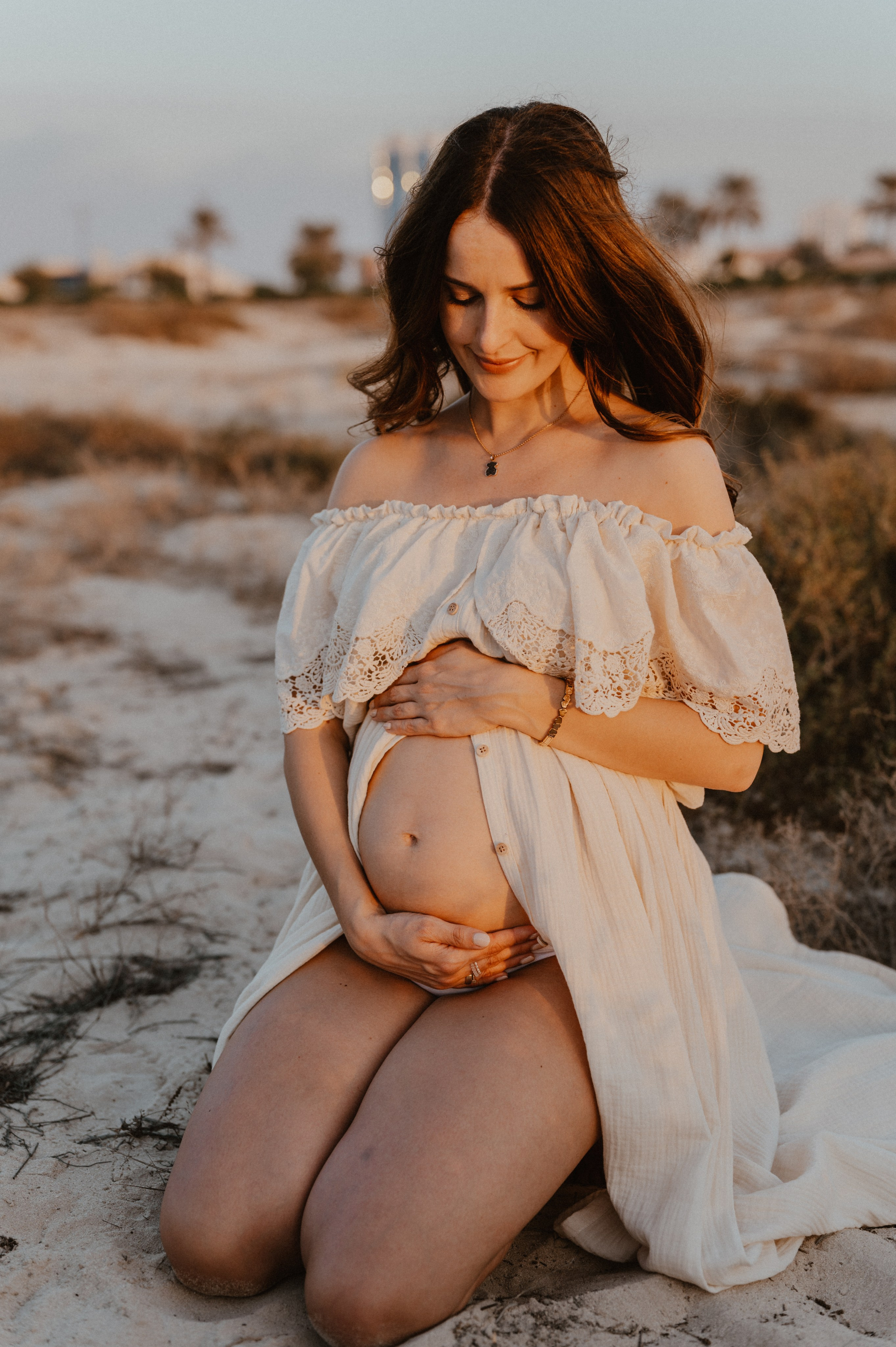 Sesje Ciążowe – Fotografia Ciążowa Poznań | Oliwia Makara. Ślubny fotograf Poznań | Oliwia Makara