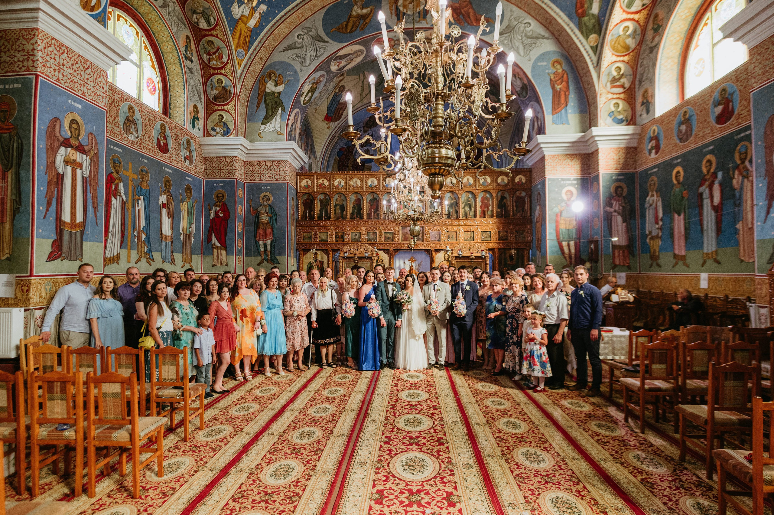 Robert si Ilinca. Valentin Melen - fotograf de nunta 🤍