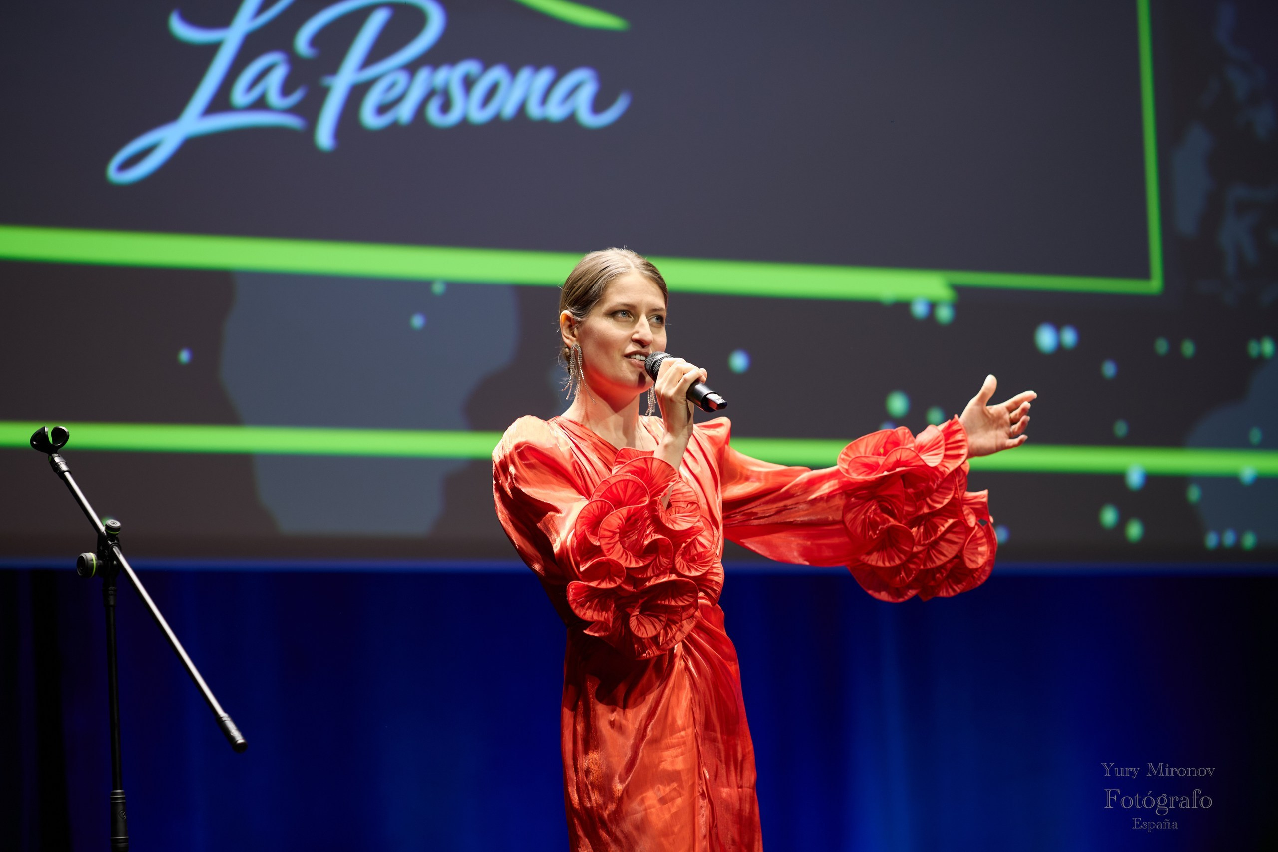 La Persona Awards 2026 (ч.2). OranJazz fotos