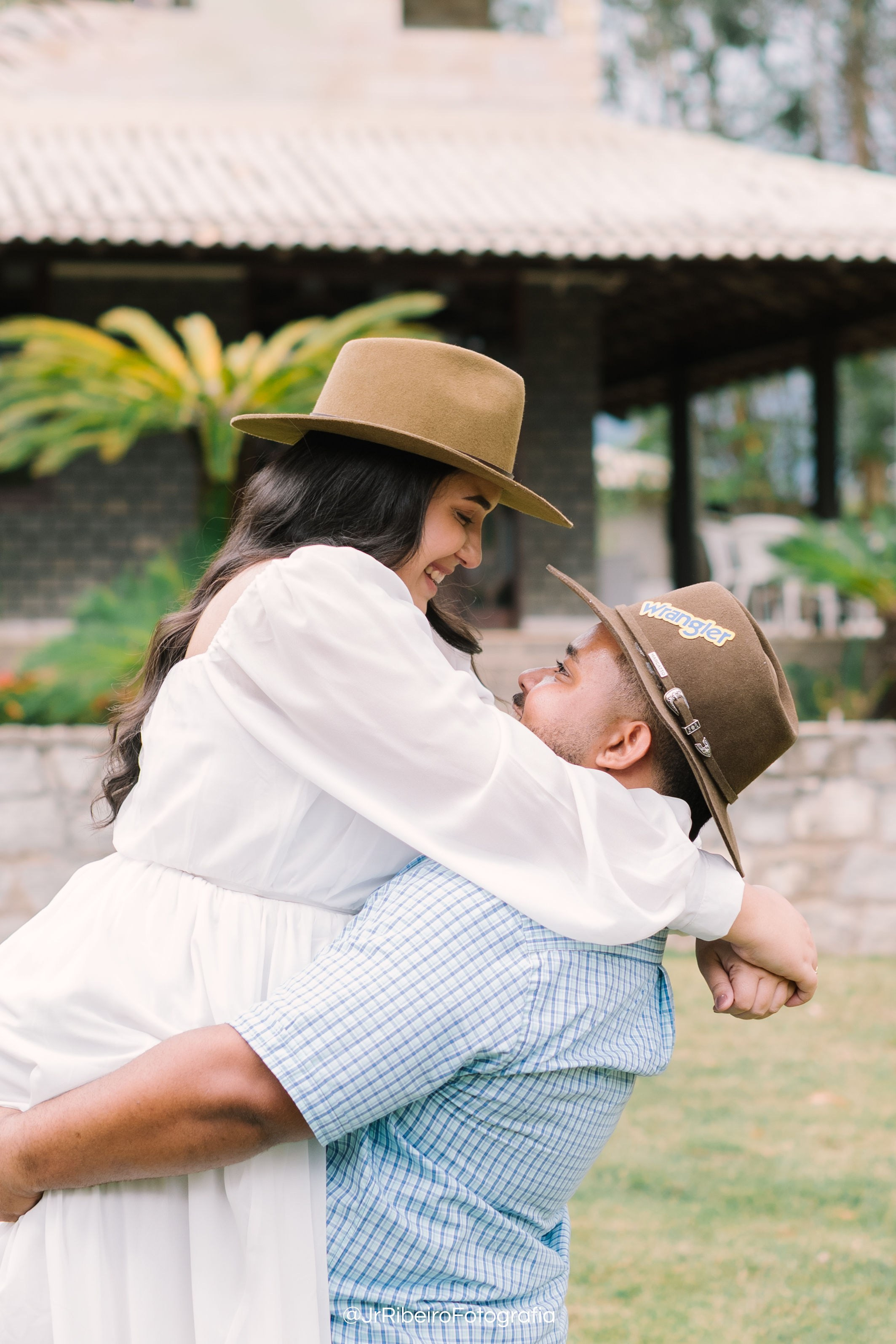 Gabriel & Joyce | Pré Wedding. Junior Ribeiro Fotografia