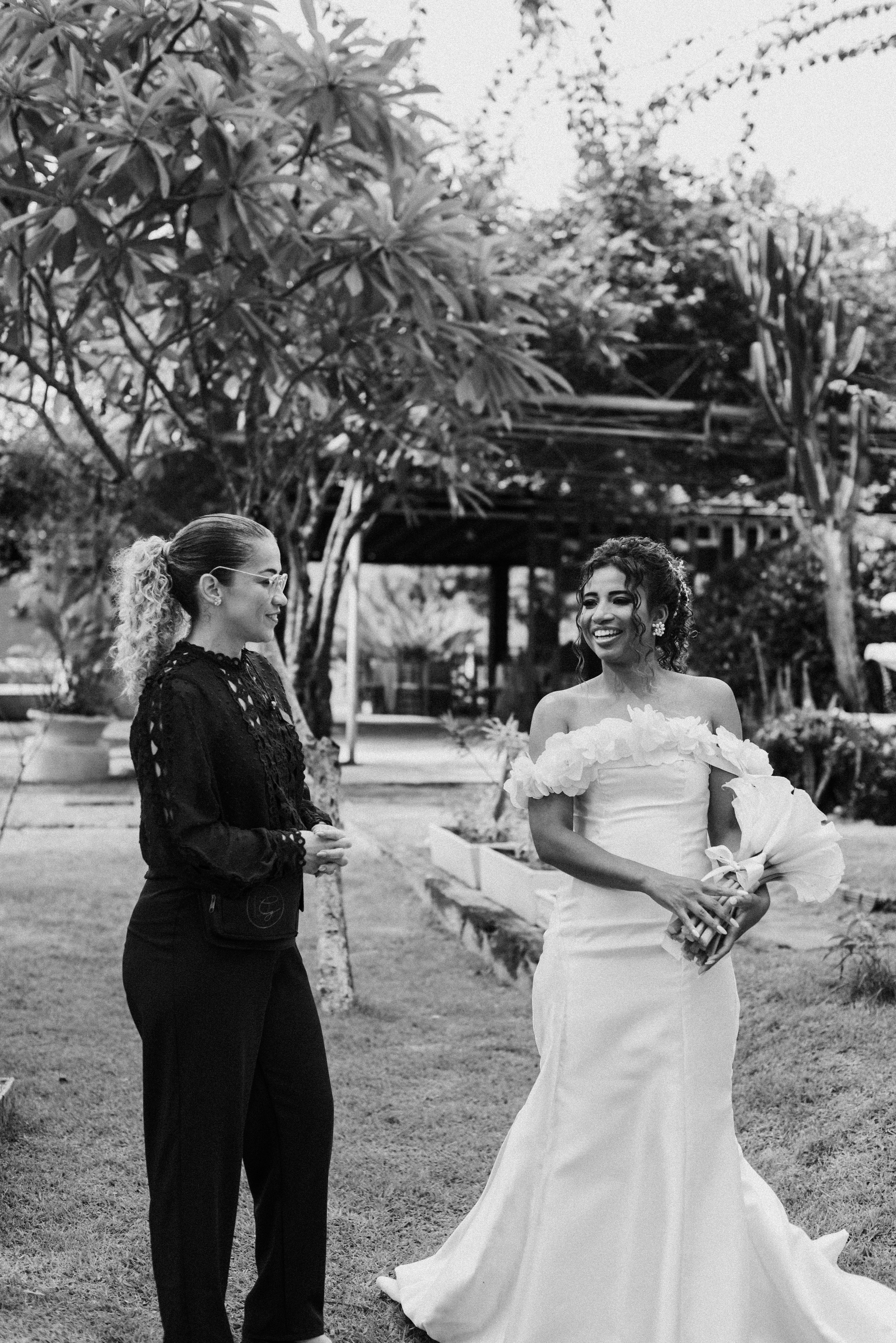 Leandro & Ketllin | Casamento. Junior Ribeiro Fotografia