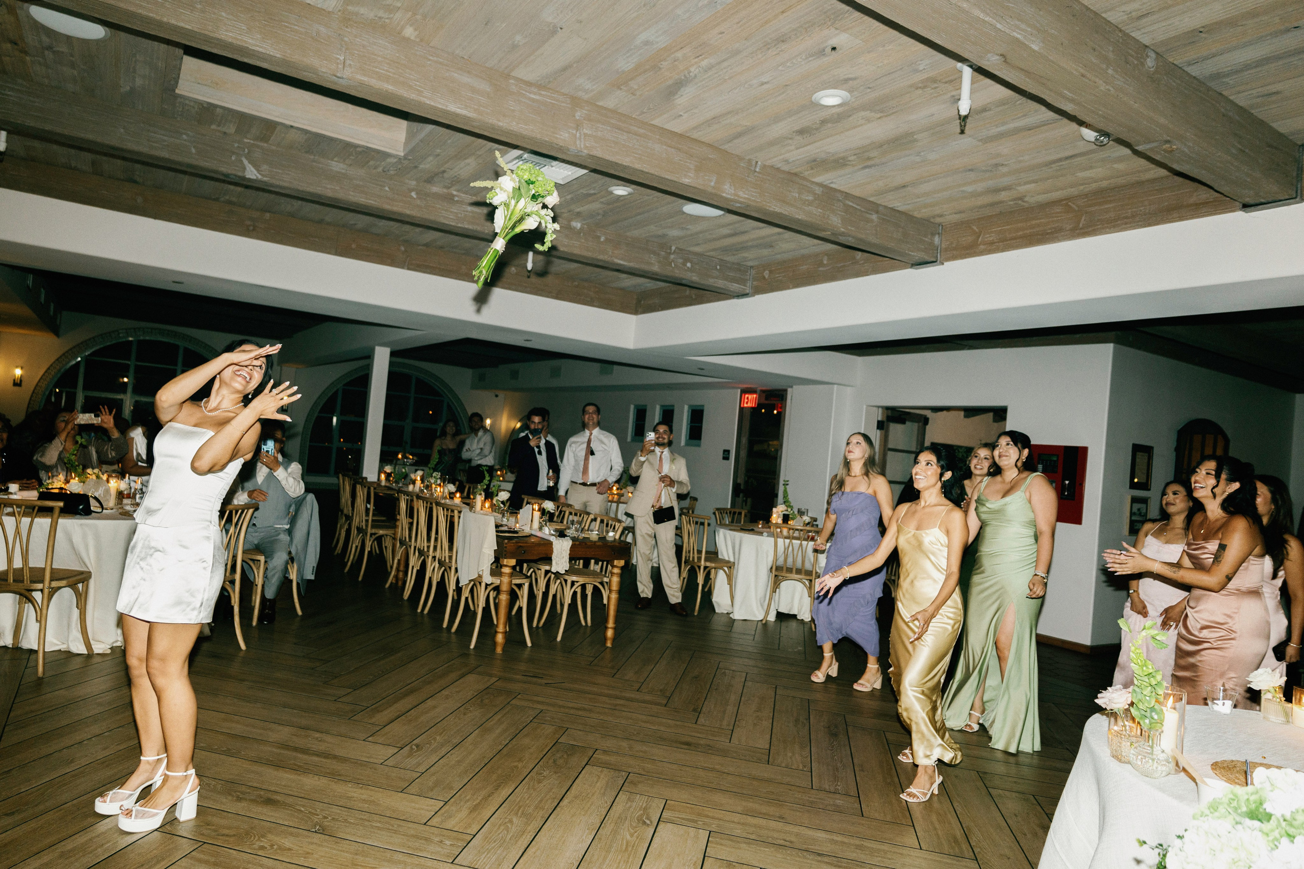 S&J Wedding San Juan Capistrano, California. Wedding Photography & Videography Team in California, Los Angeles, San Francisco, San Diego and Travel