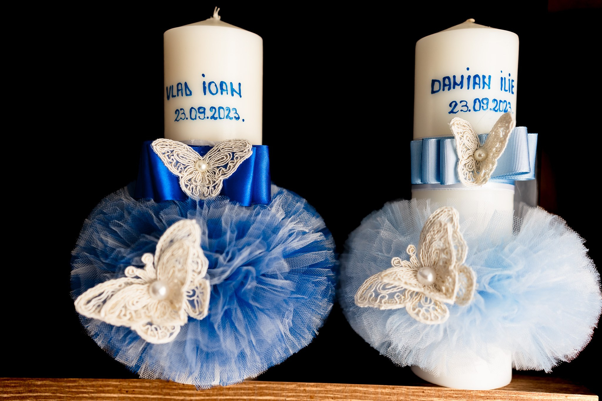 Gemenii Vlad & Damian | Berbesti