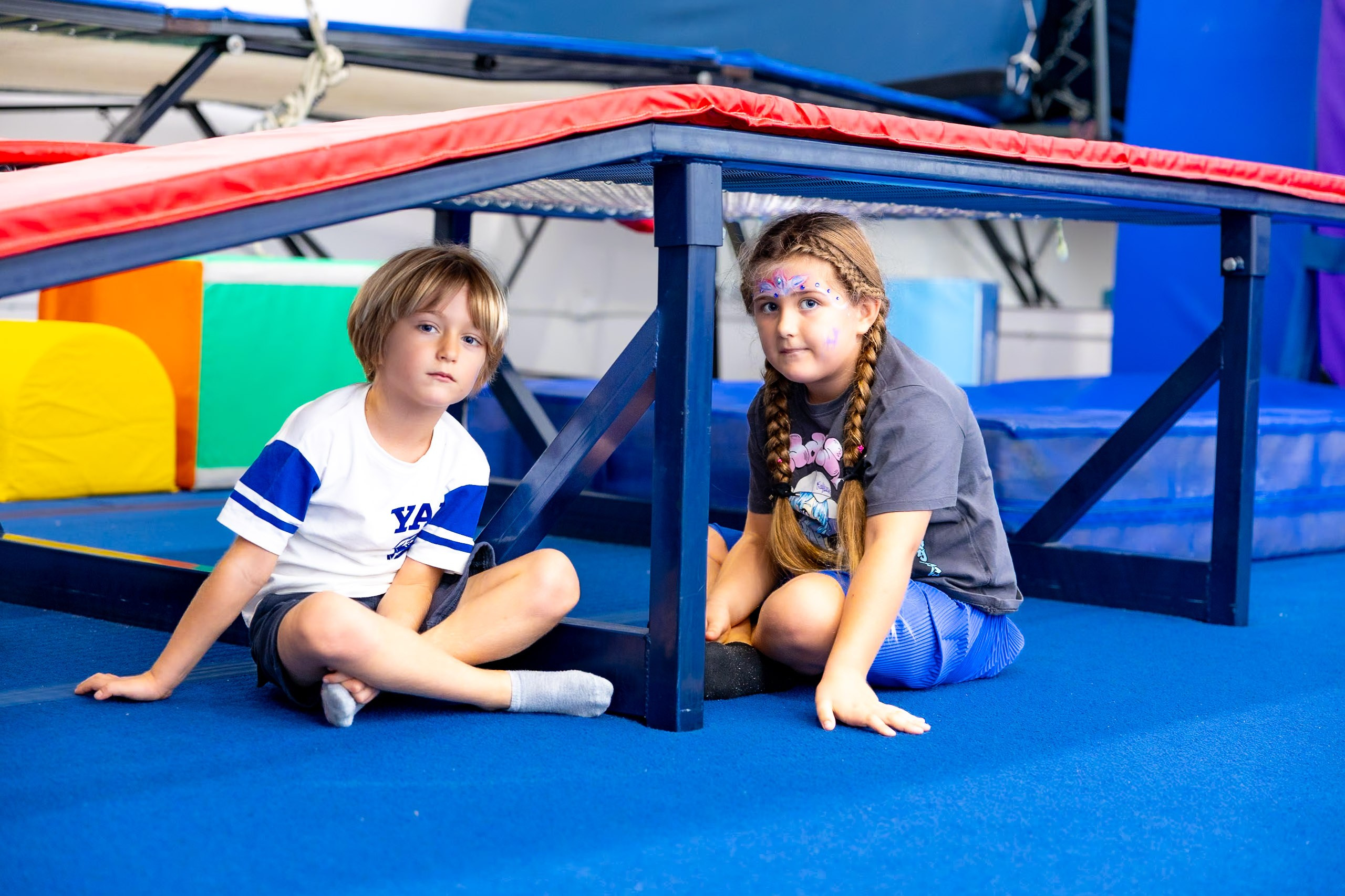 EVA b-day Party. Photographer Julia Makoveeva