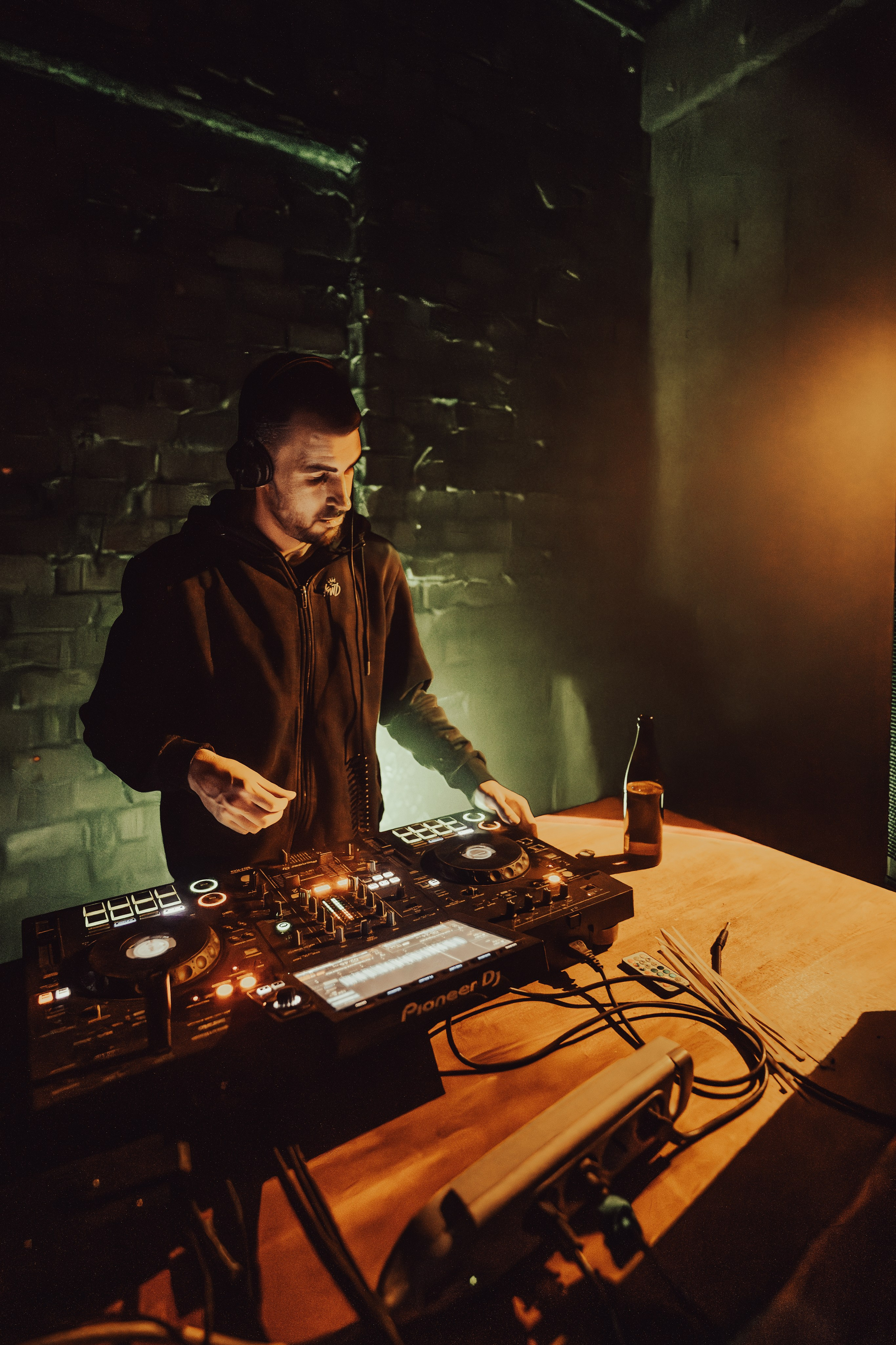 Sommerausklang. Stevenson.Visual.Lab — Professional Photo/Video in Berlin