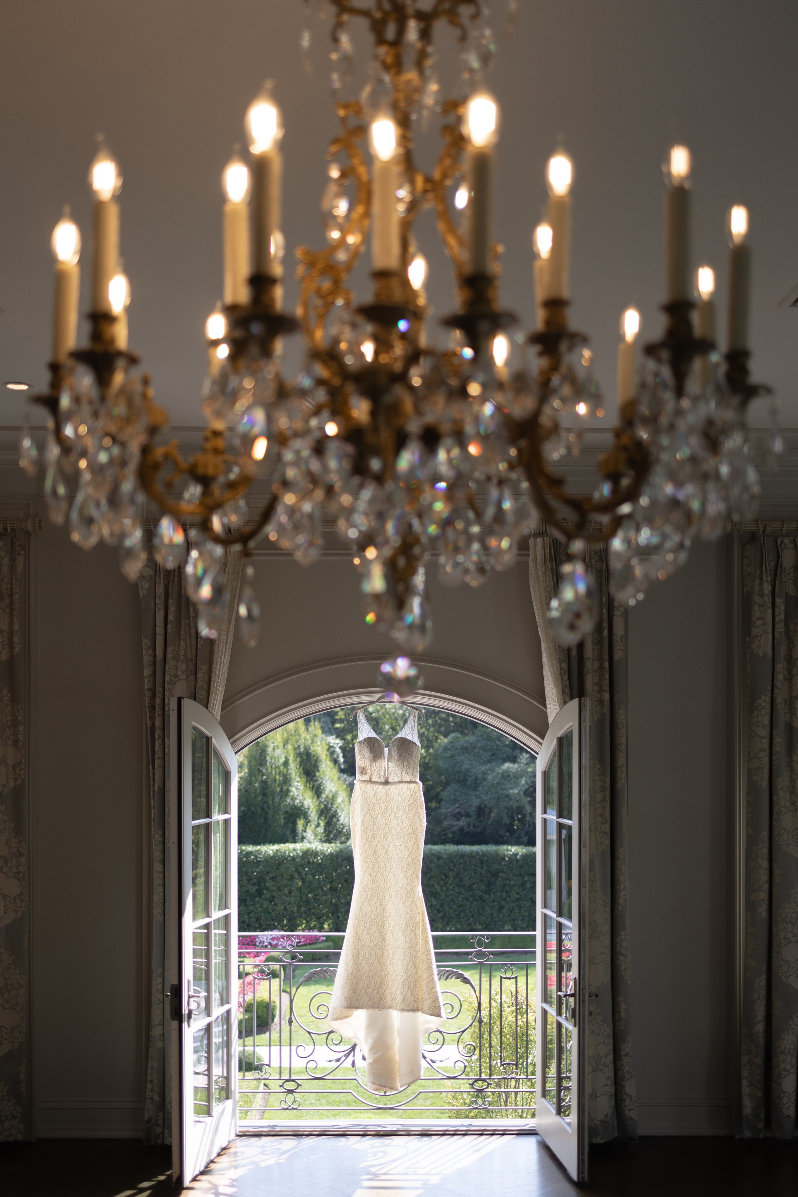 Victoria and Nicholas, Park Chateau, NJ. Wedding Photo & Video