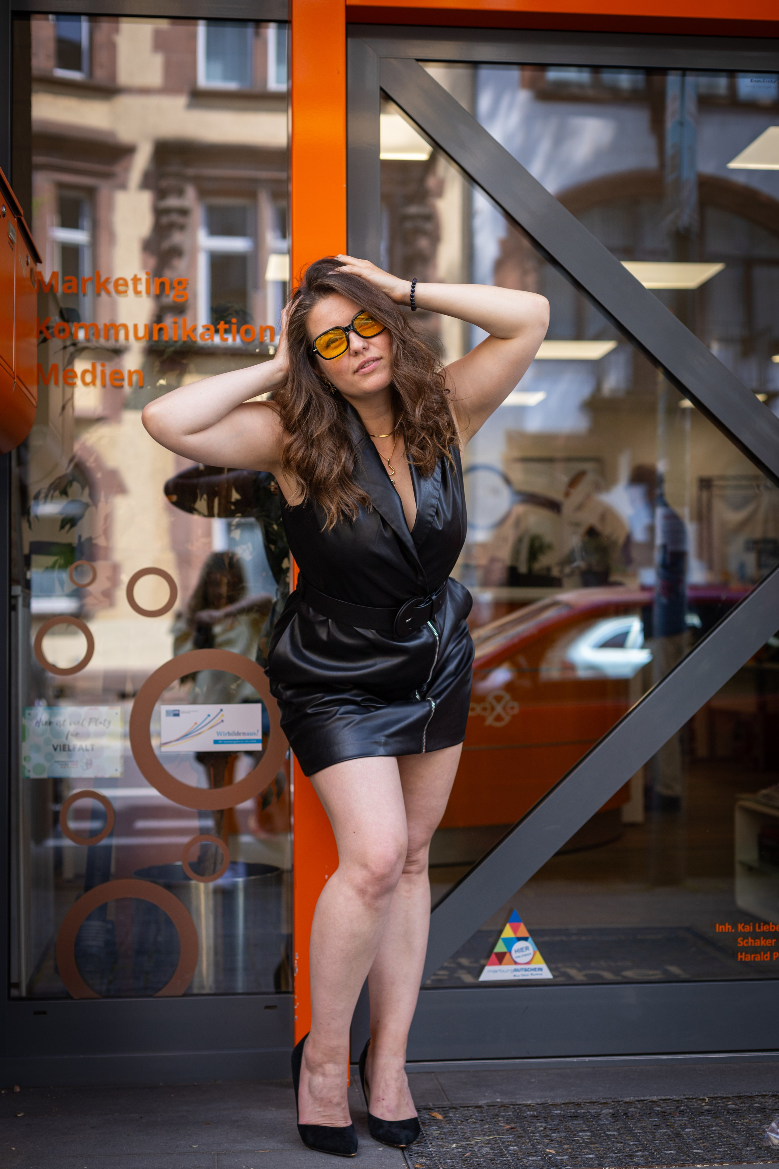 День 1. PHOTOgrapher Germany MARBURG