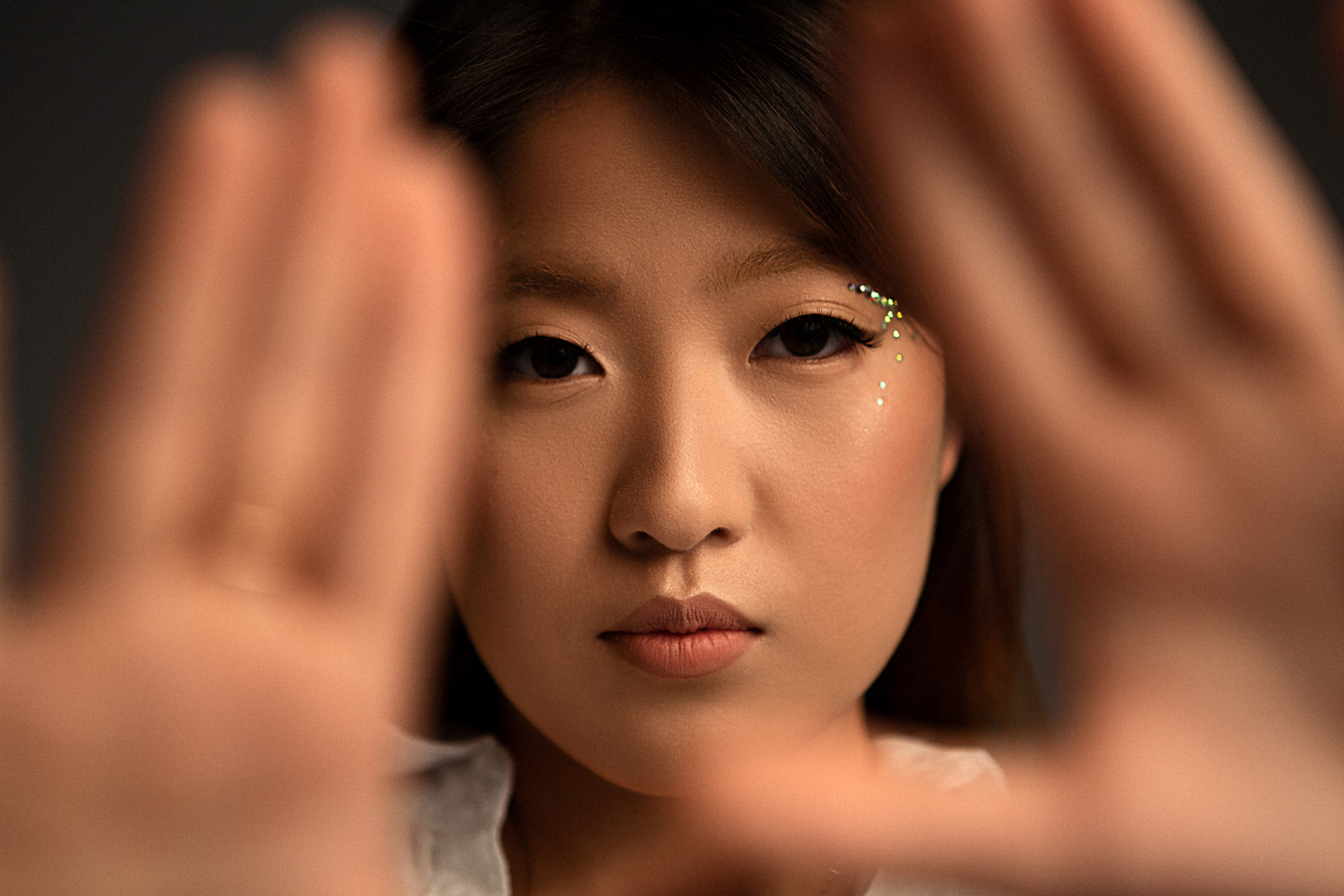 Алина студия. Фотограф беременности, ньюборн и годовасиков в Корее Жанна Хан