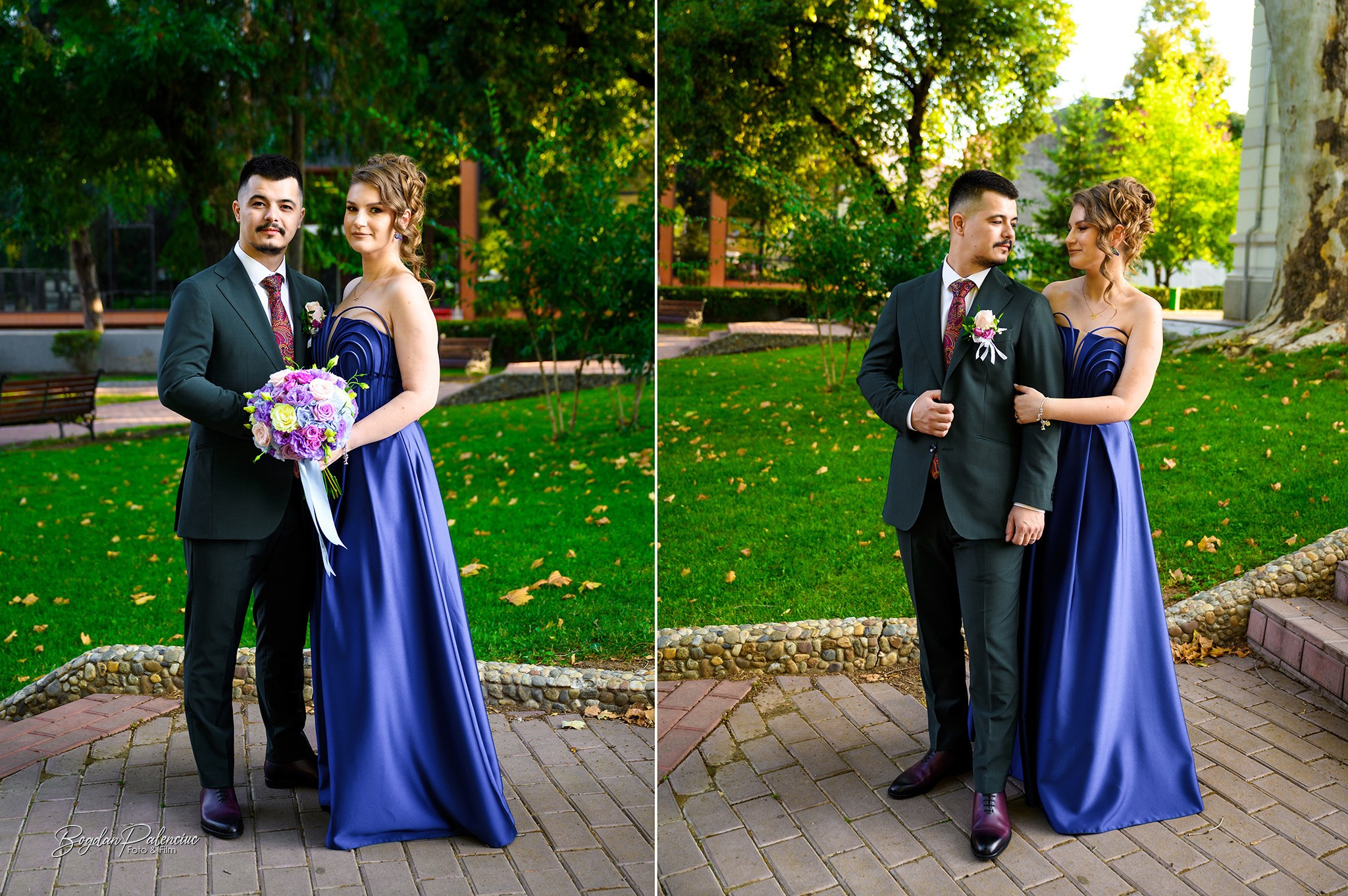 Nunta Georgiana si Bogdan