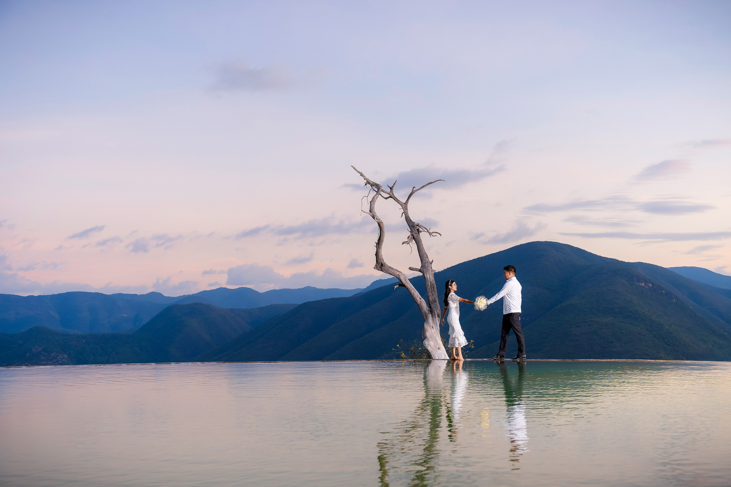 Sesion de Bodas. Emilianofilms