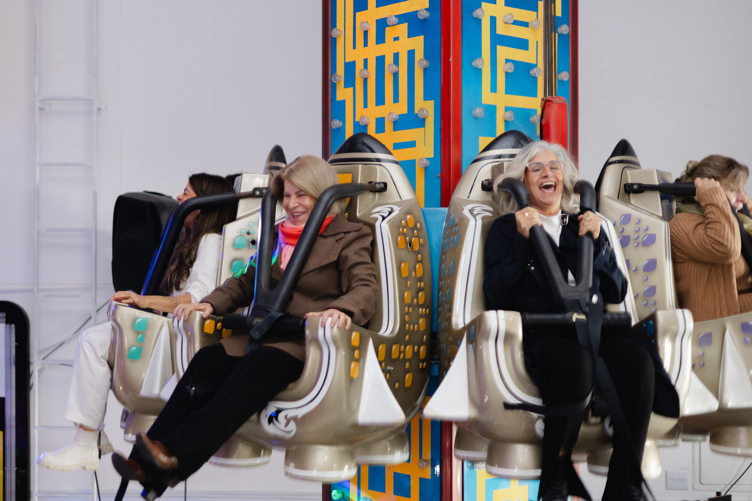 Manoela 6 Anos. Clika Photo