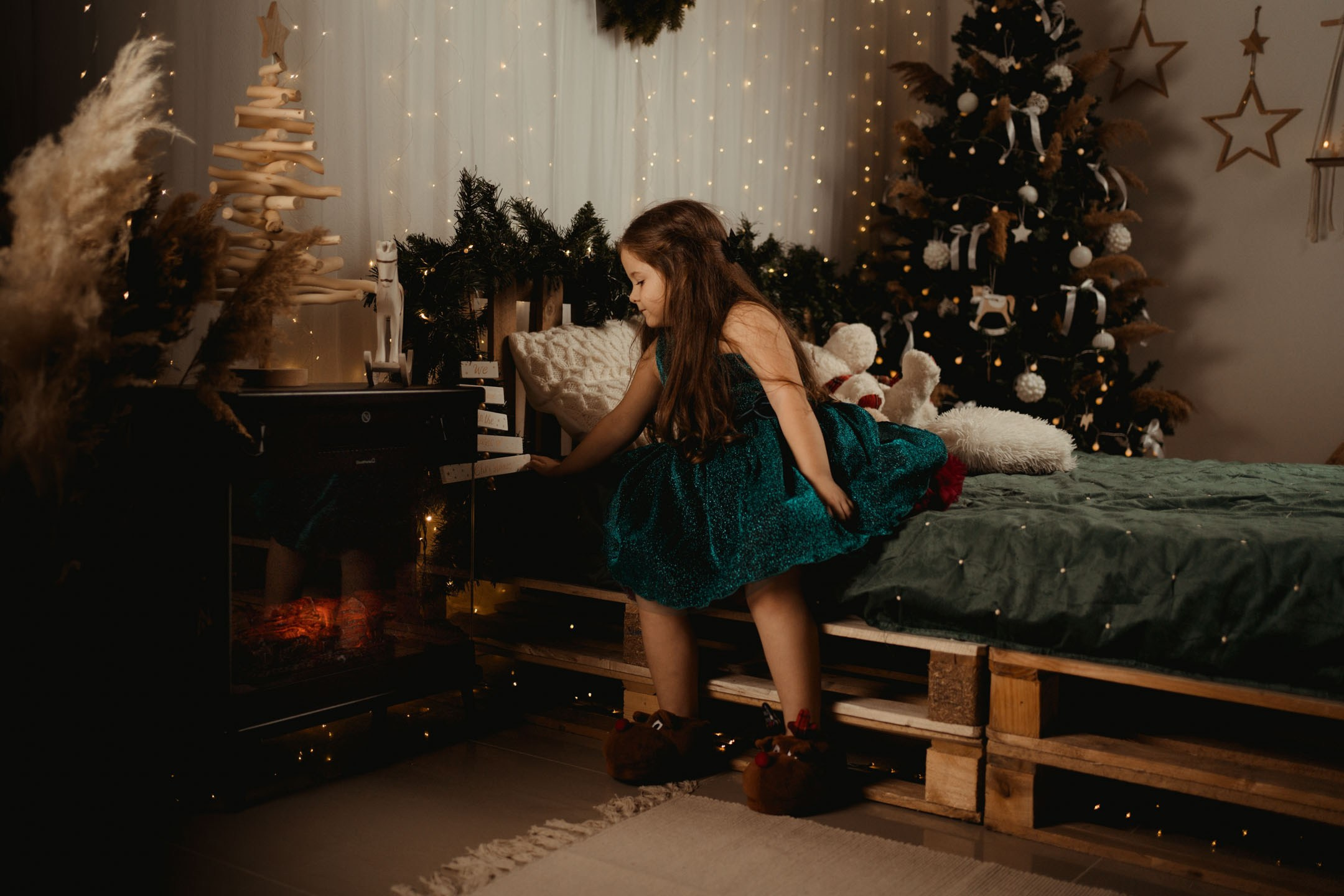 #magiChristmas. VStudio — mai mult decât fotografii