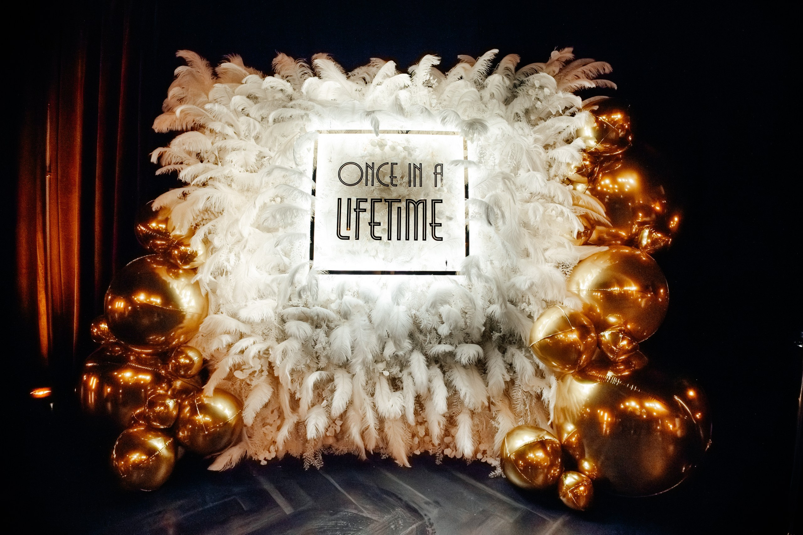 Ones in a Lifetime. Alex UA — Toronto photographer