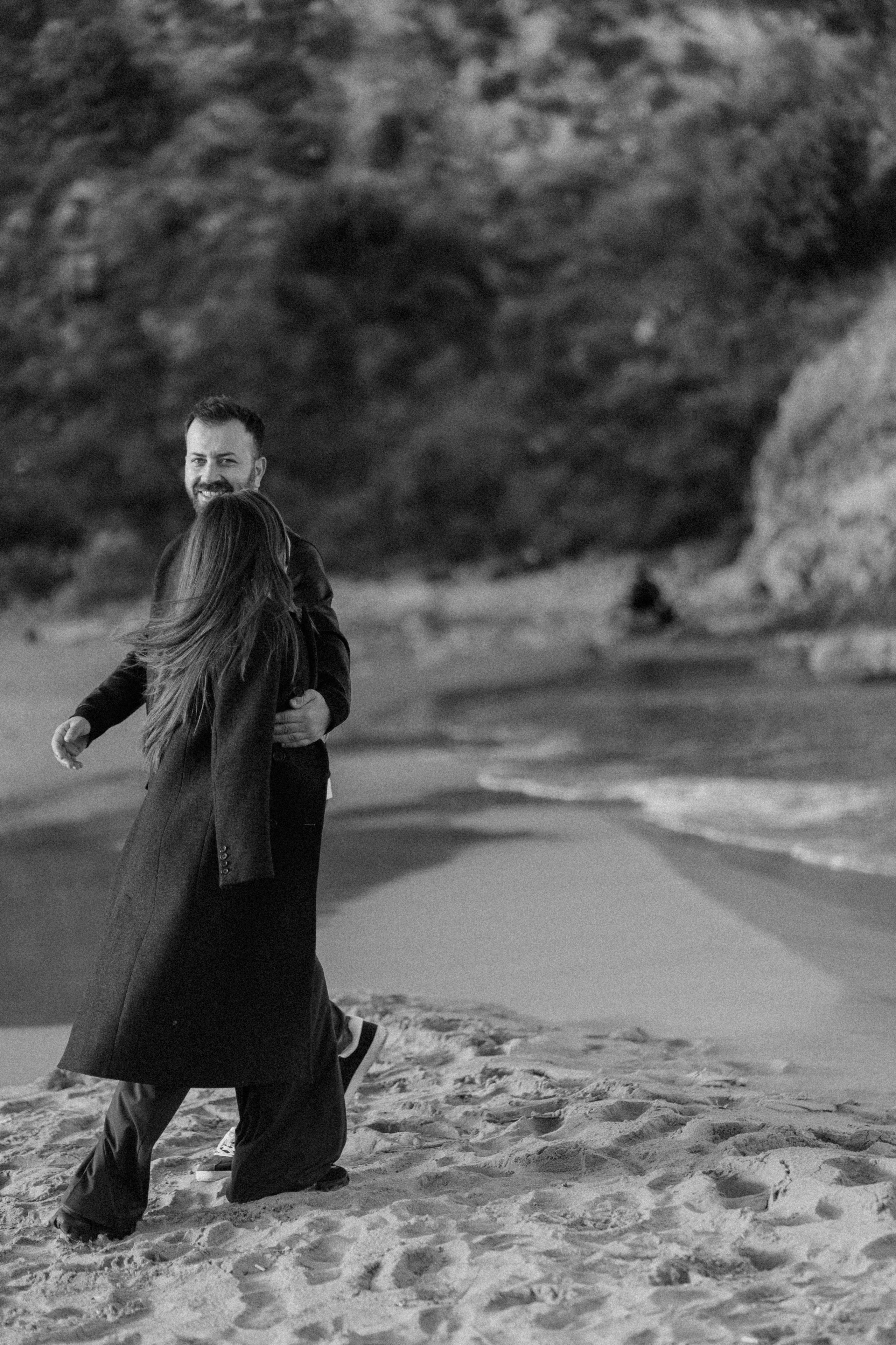 Lilya & Shafak. Фотограф Москва Ларина Юлия