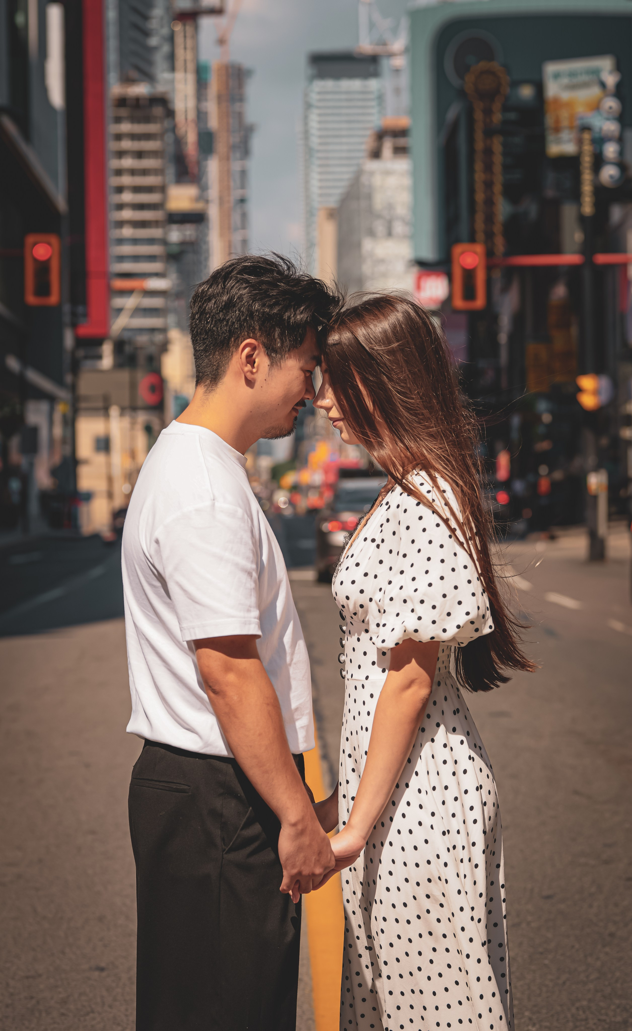 Caught the Vibe. Videographer | Photographer