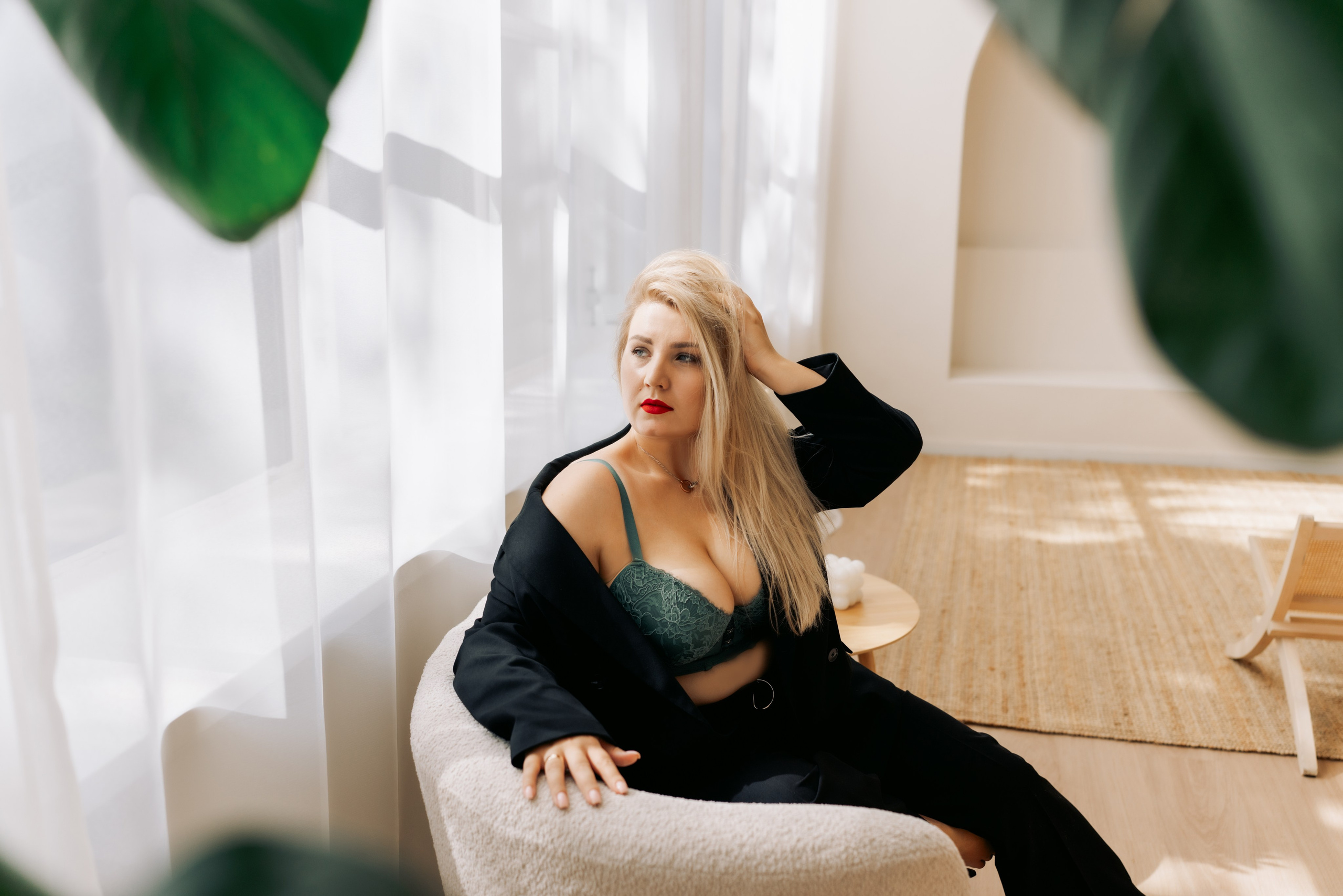 Anastasia. Photographer Netherlands