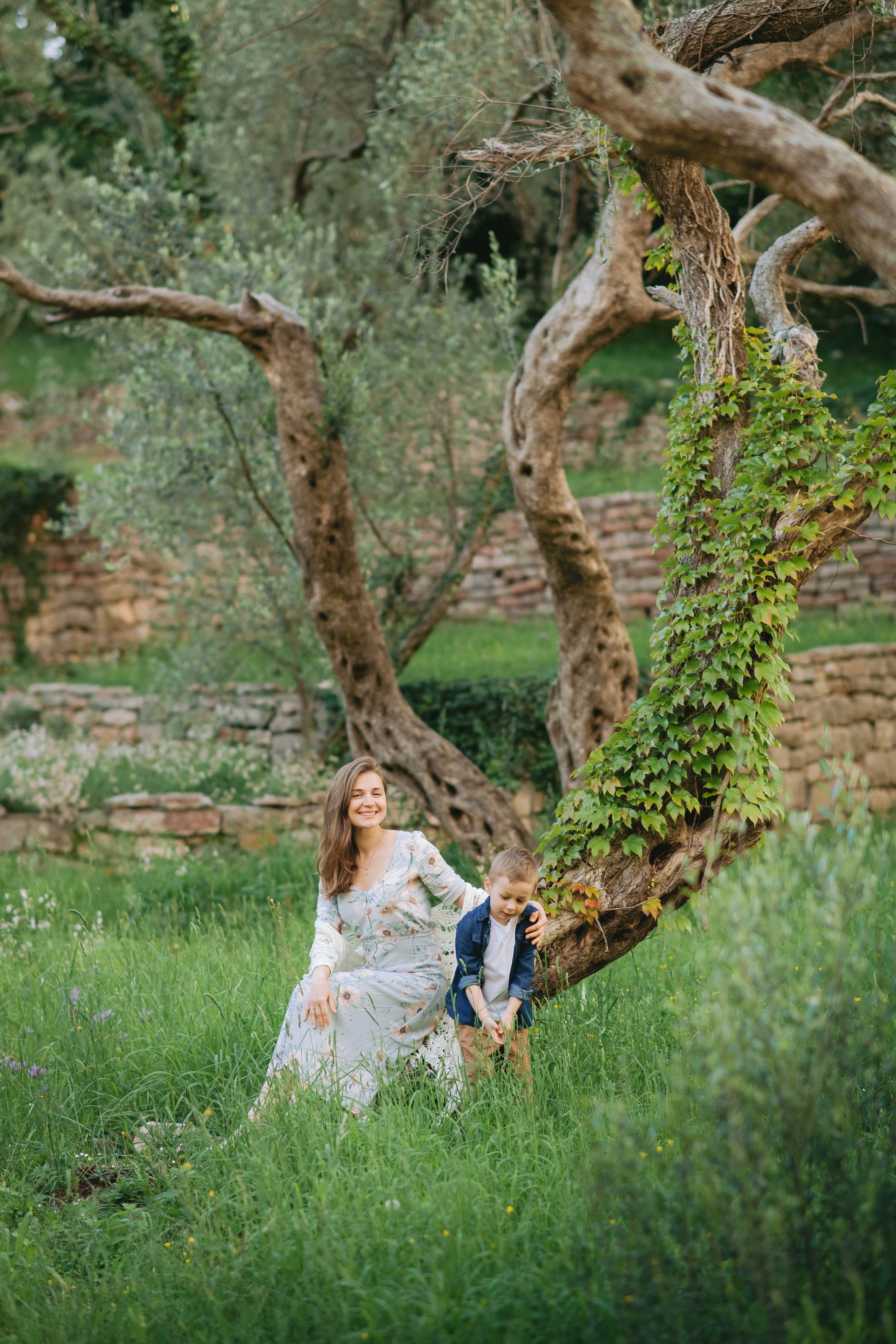 Family photoshoot. Pavel & Anastasia. EVAN ARISTOV WEDDING PHOTOGRAPHY — Seattle Wedding Photographer