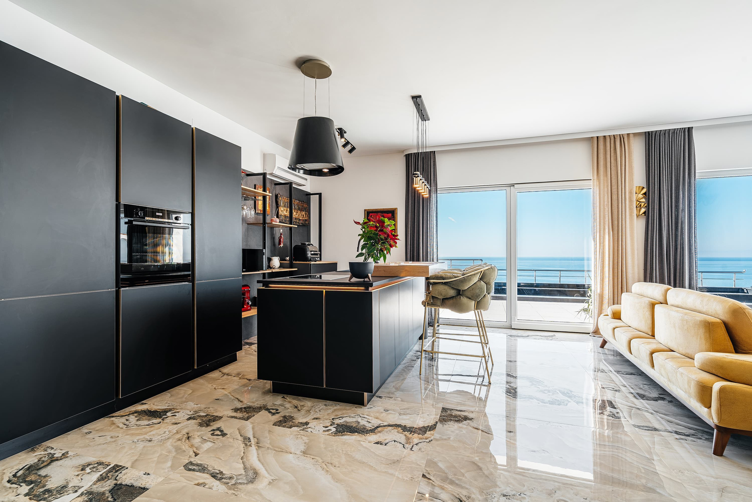 Real Estate Photography. Montenegro. EVAN ARISTOV WEDDING PHOTOGRAPHY — Seattle Wedding Photographer