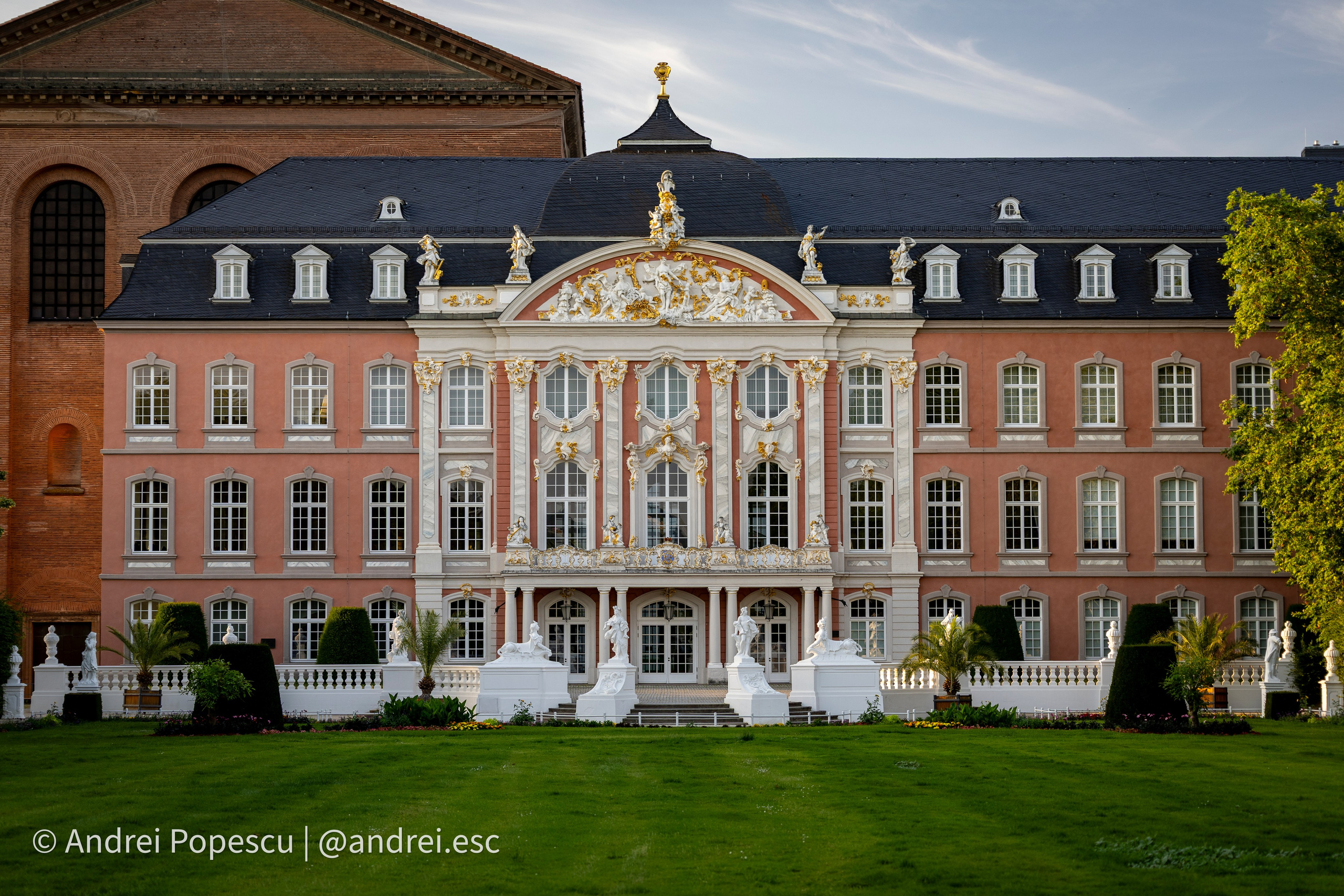 Architecture. Andrei Popescu Photography
