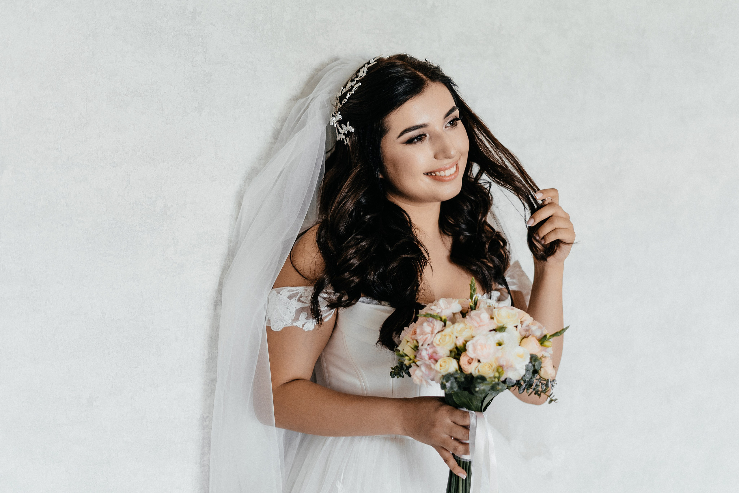 Яшин и Мадина. PRIME STUDIO