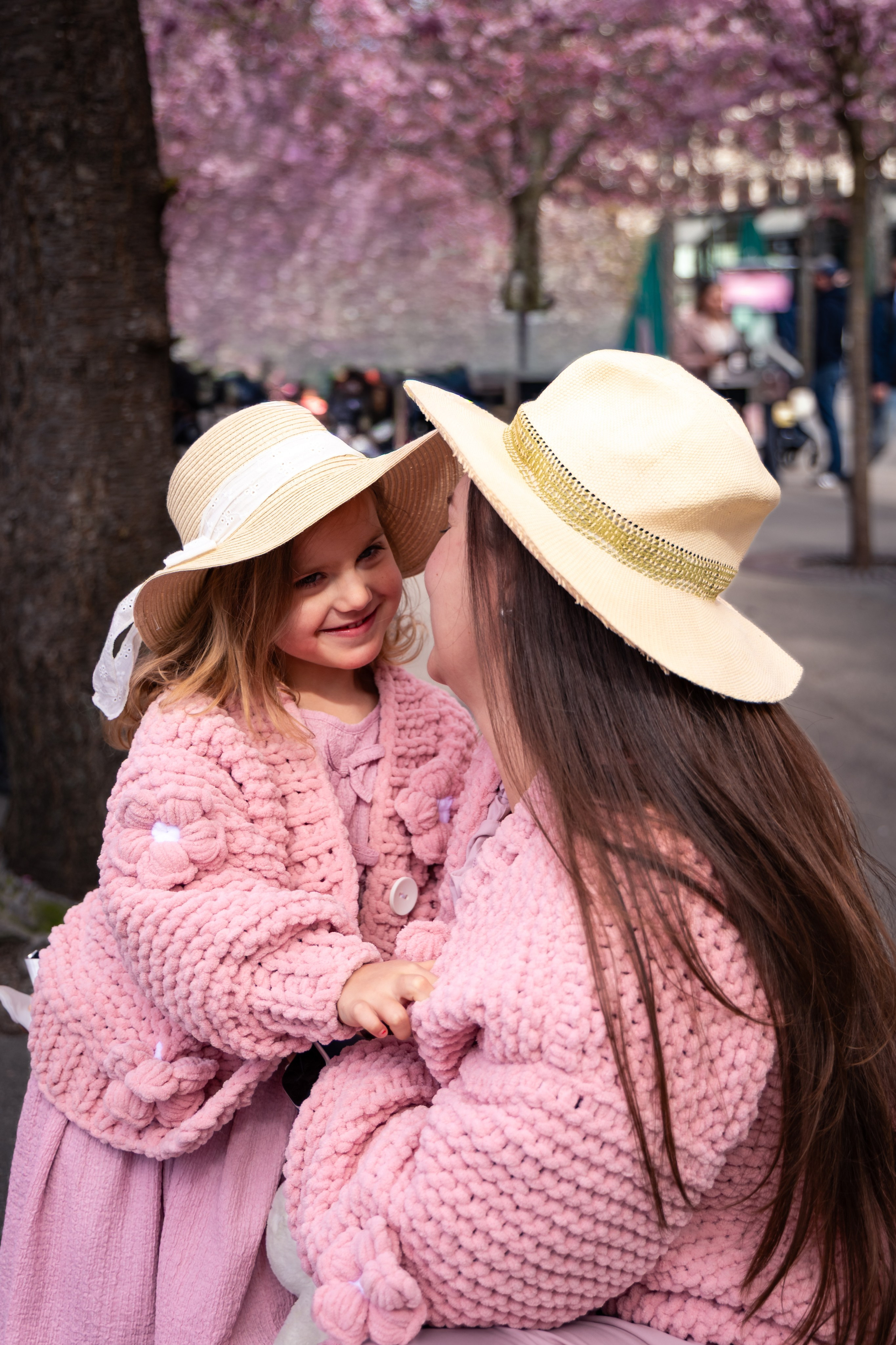 Warm Days. Iryna Zhyvora | Photographer | Stockholm