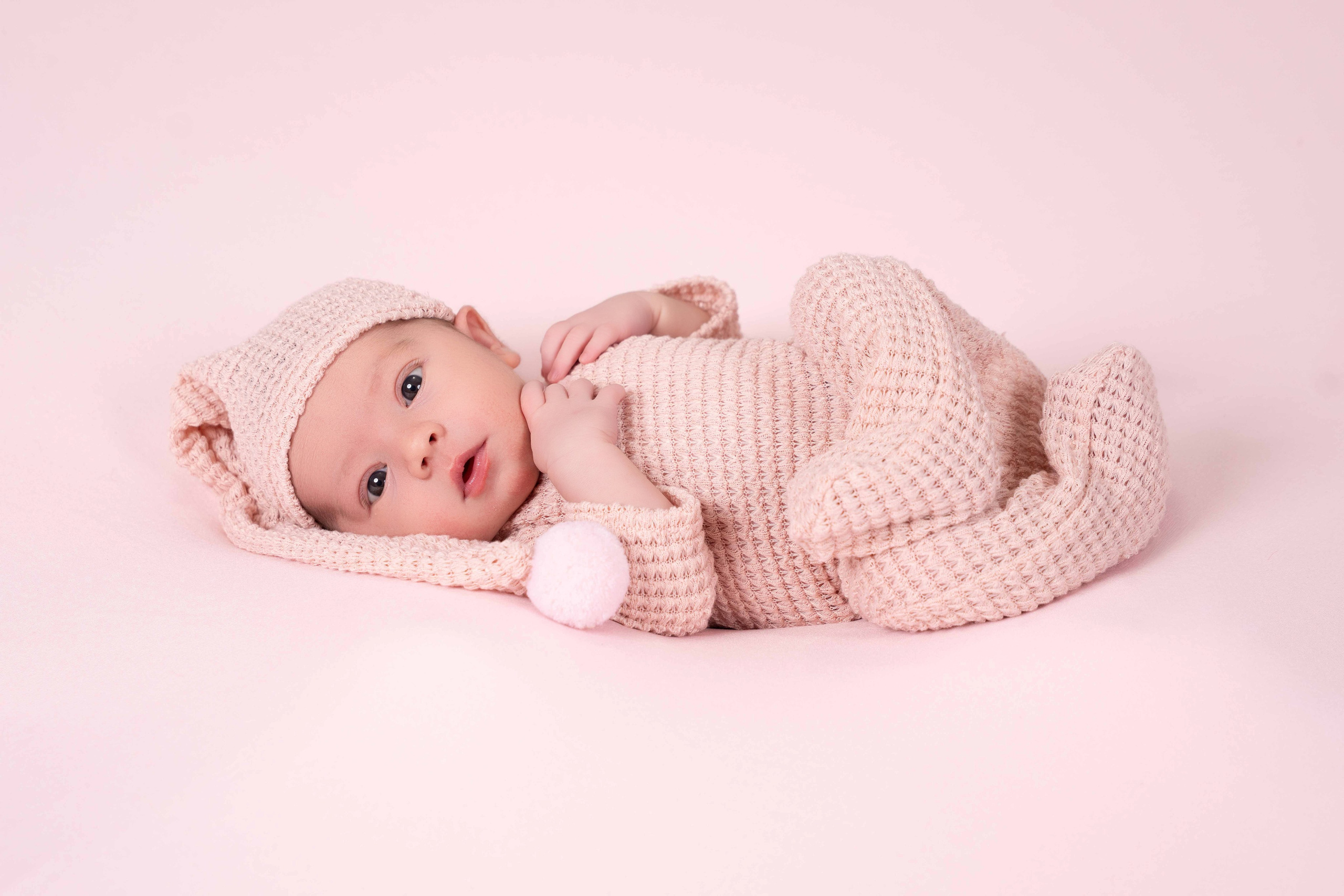 Baby Photos. Fotografía accesible en Calgary