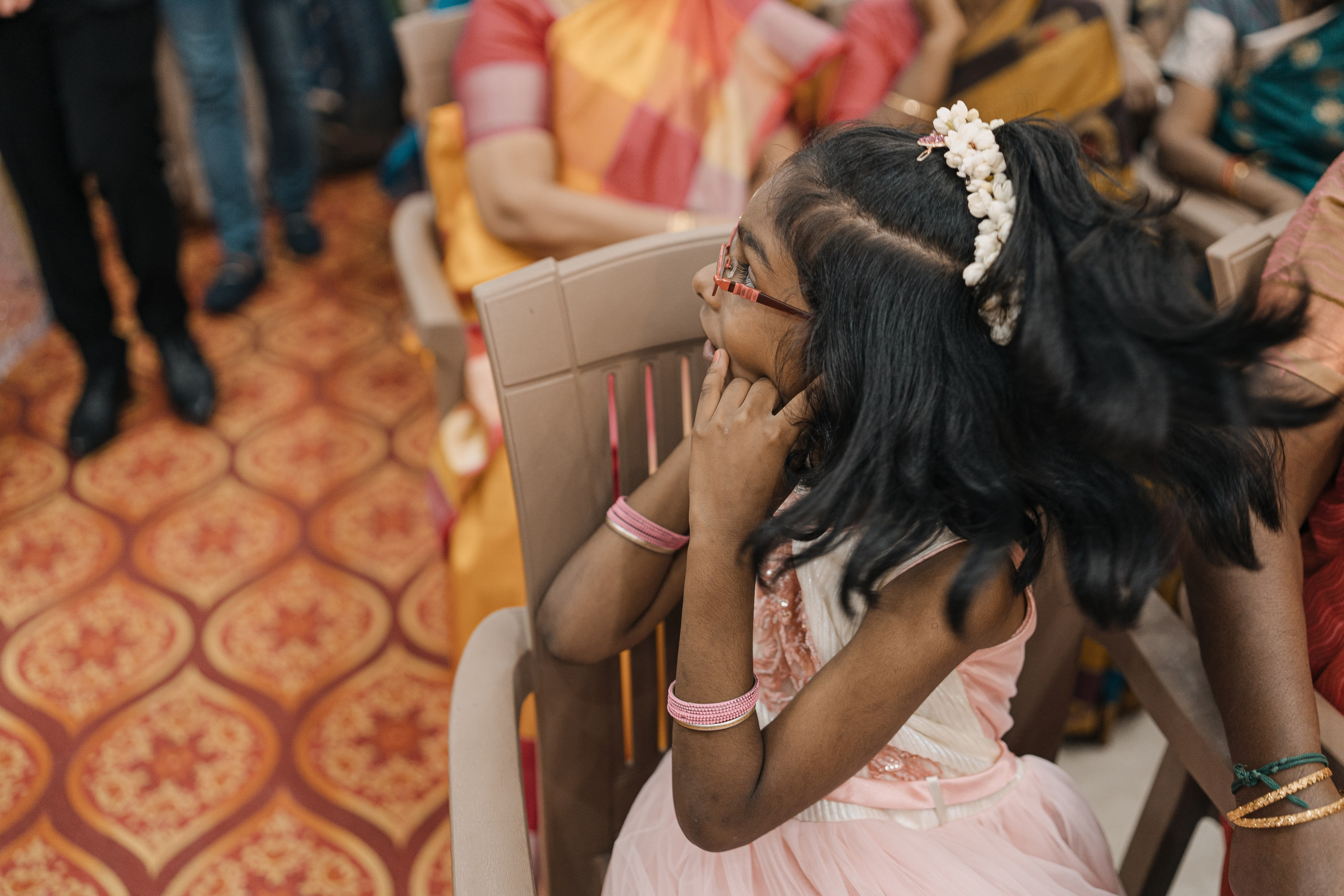 Prem & Sri. Agam Vizha