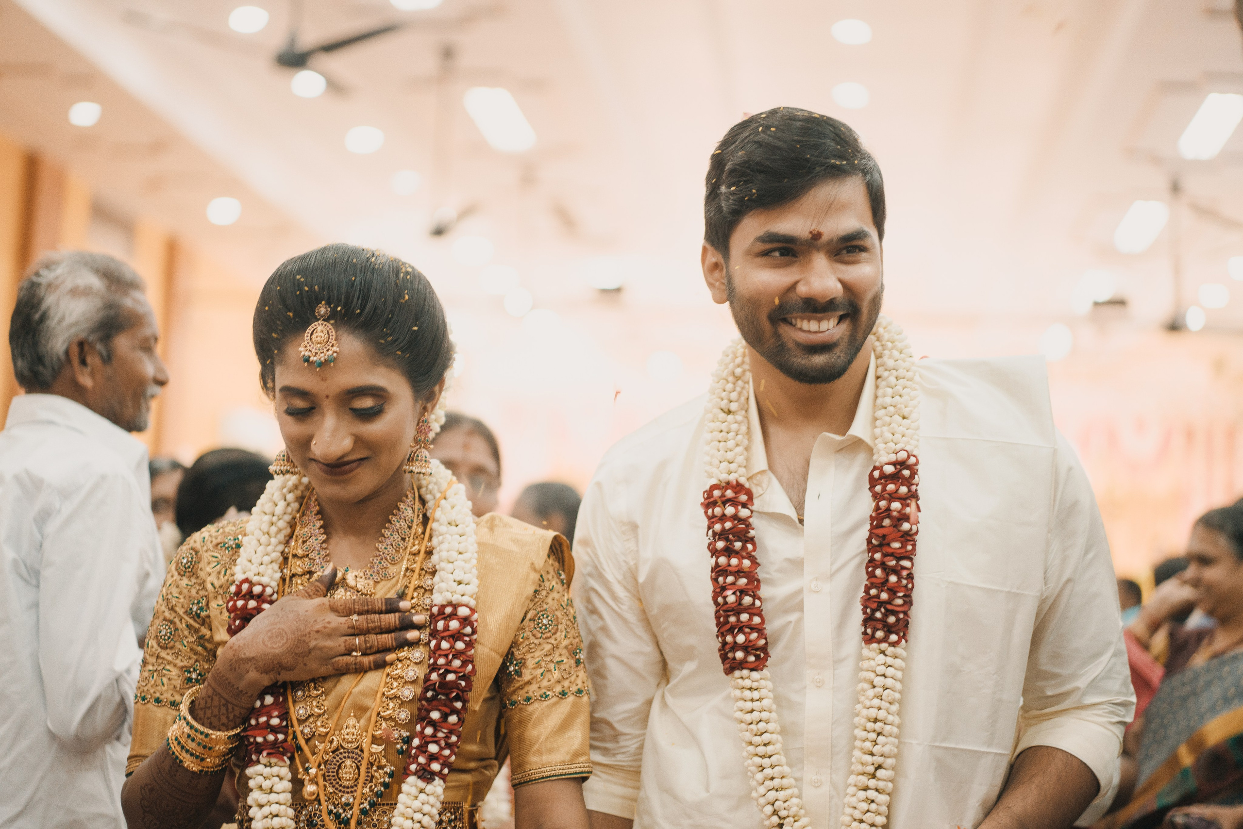 Prem & Sri. Agam Vizha