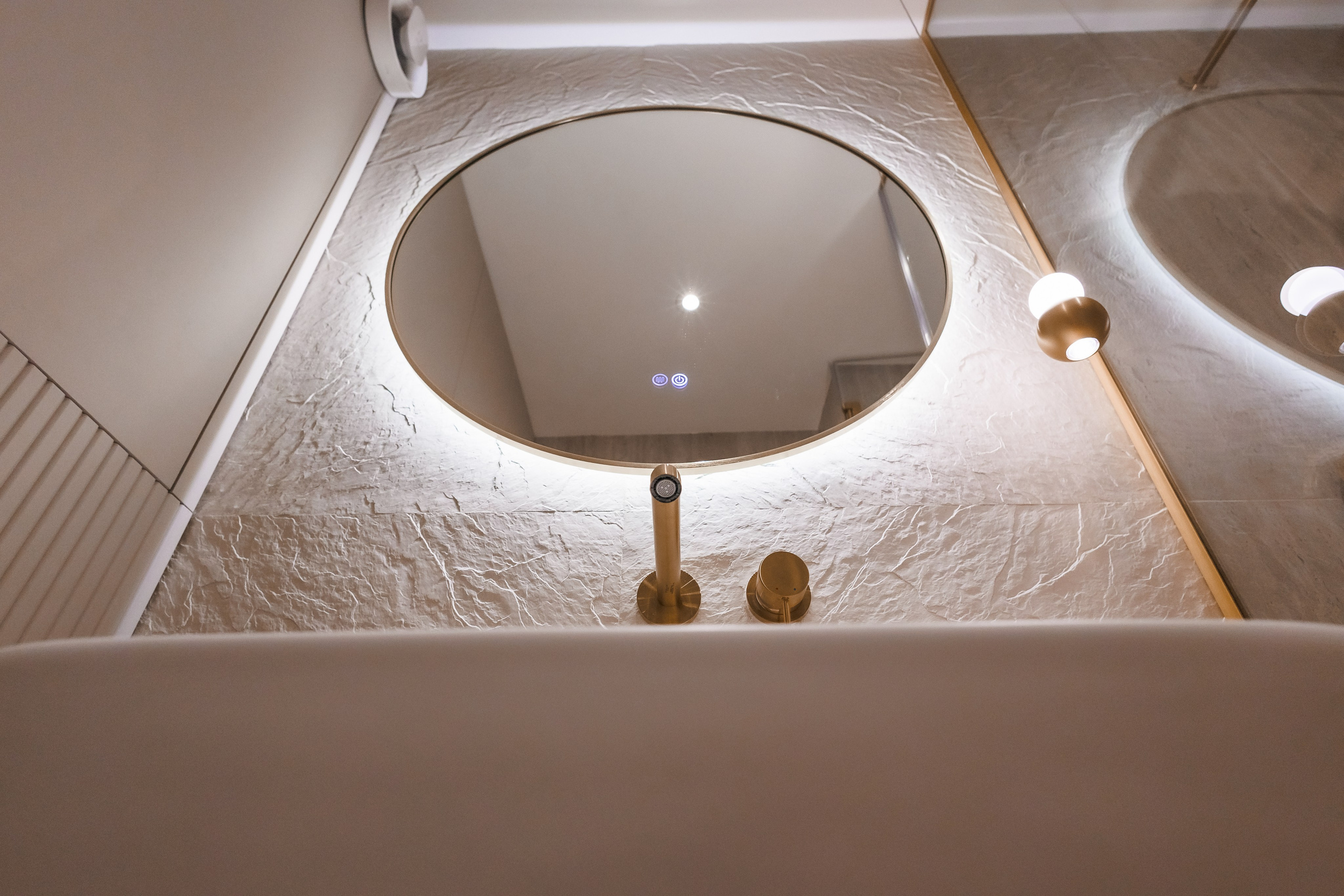 Апартамент. Фотограф Ирина Йотова