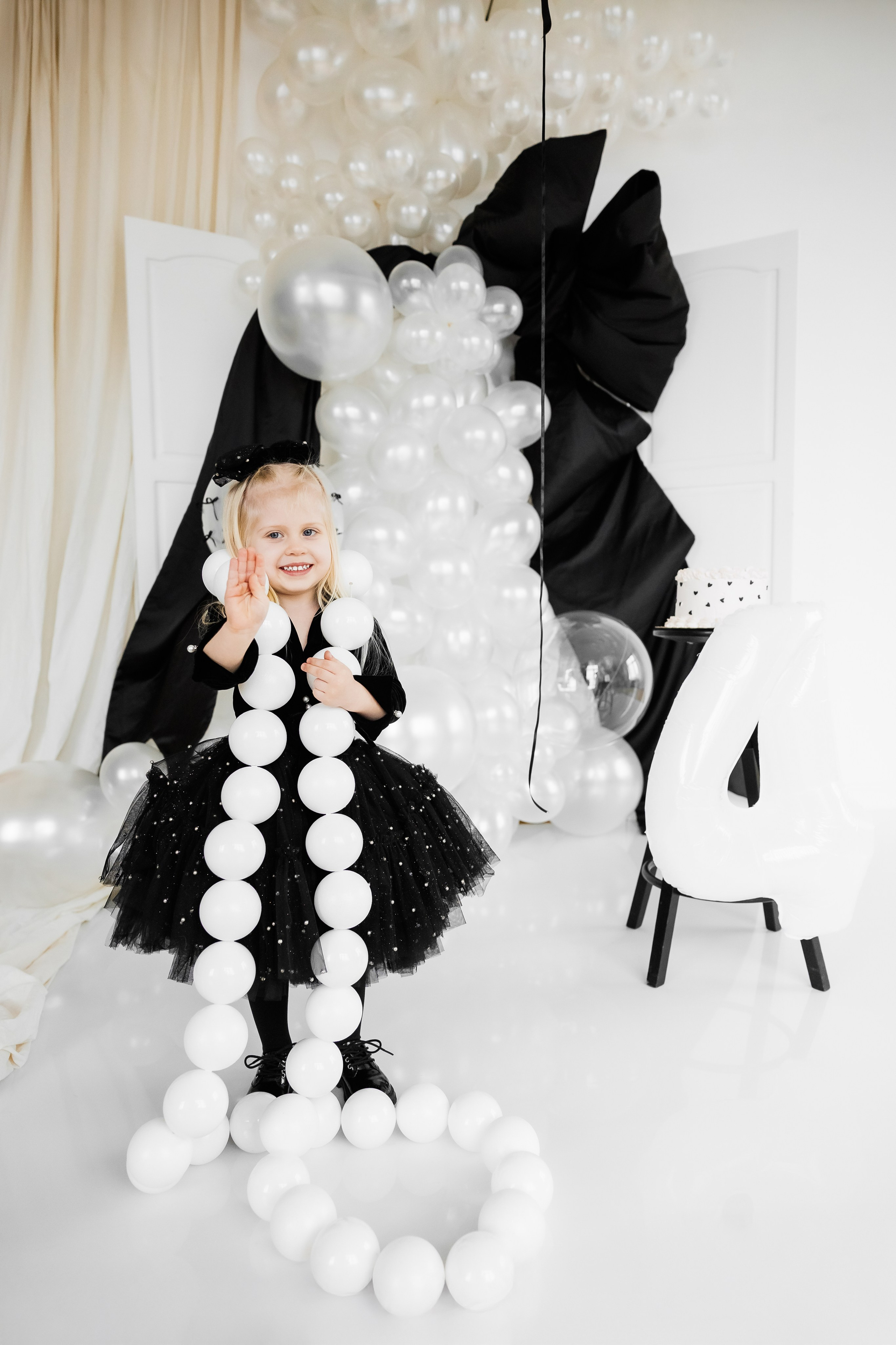 Честит Рожден Ден. Фотограф Ирина Йотова