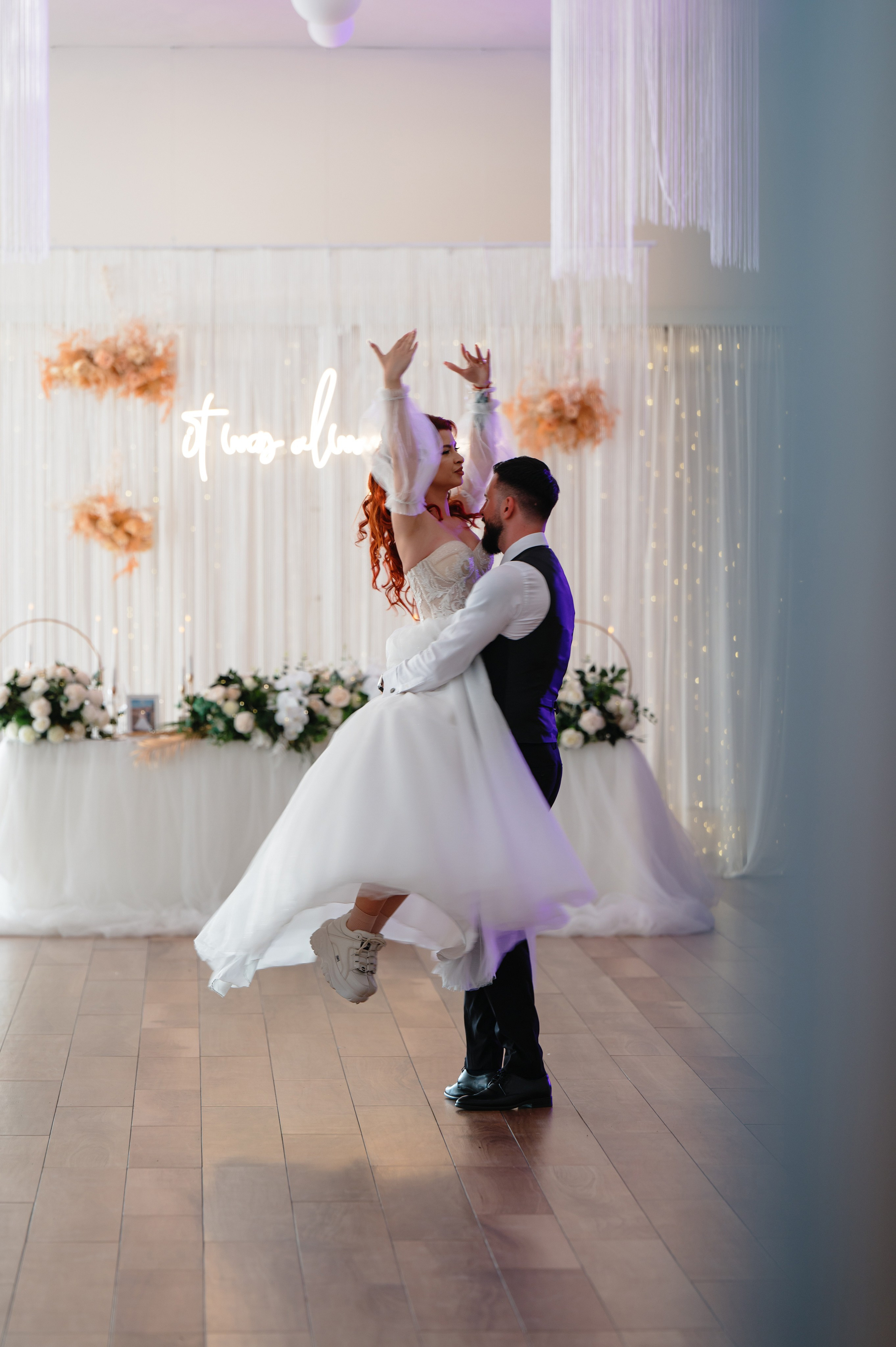 NUNTA Alexandra si Elias. Laurentiu Stefan StoryTeller