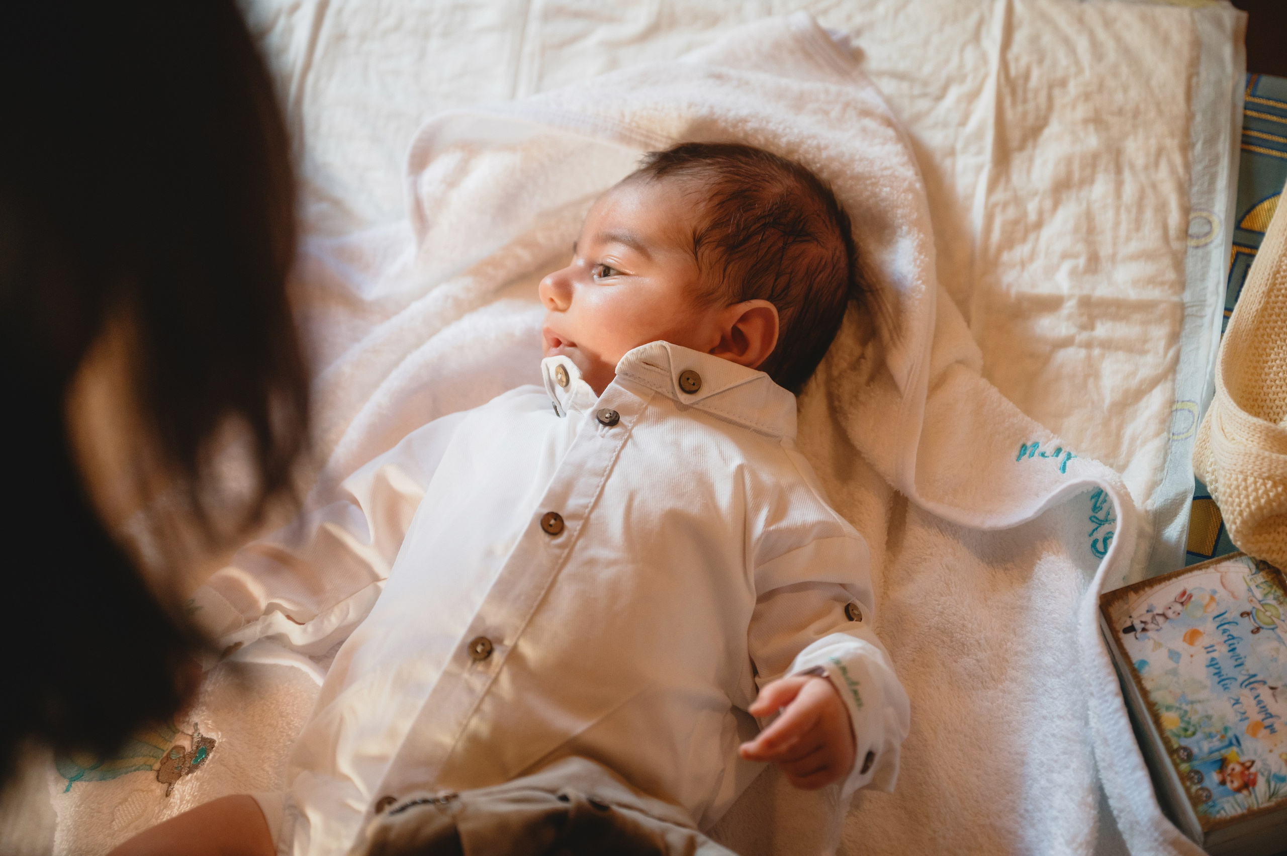 Povestea lui Vladimir. Laurentiu Stefan StoryTeller