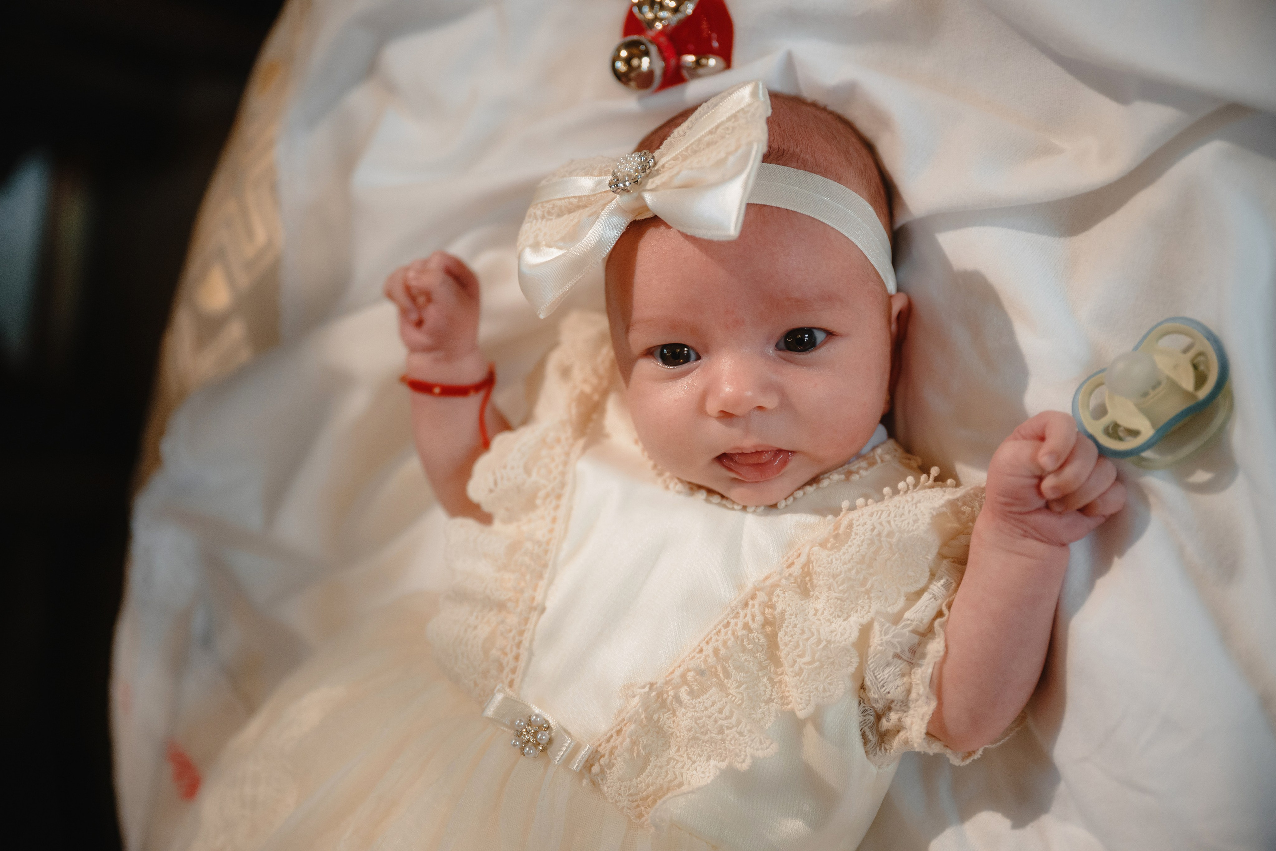 Ilinca — Taina Botezului. Laurentiu Stefan StoryTeller