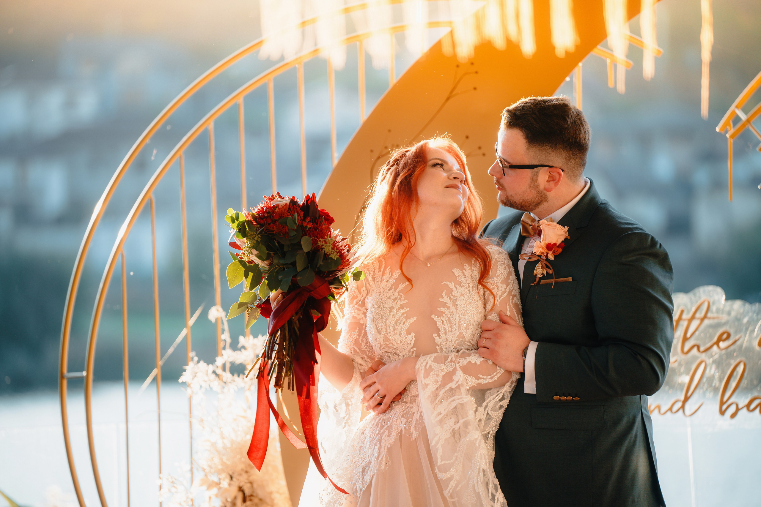 NUNTA Paula si Rares. Laurentiu Stefan StoryTeller