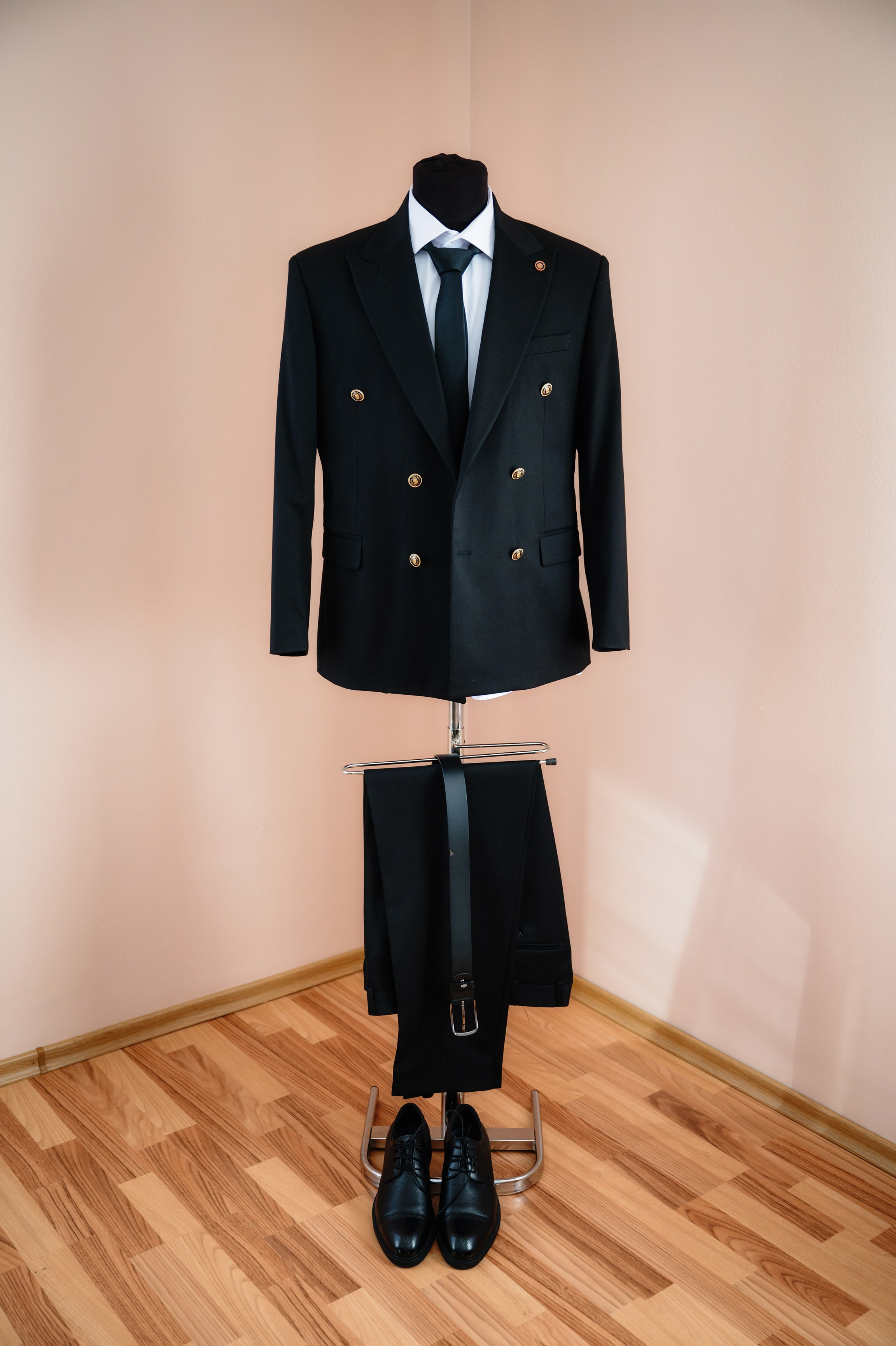 NUNTA Marius si Diana. Laurentiu Stefan StoryTeller