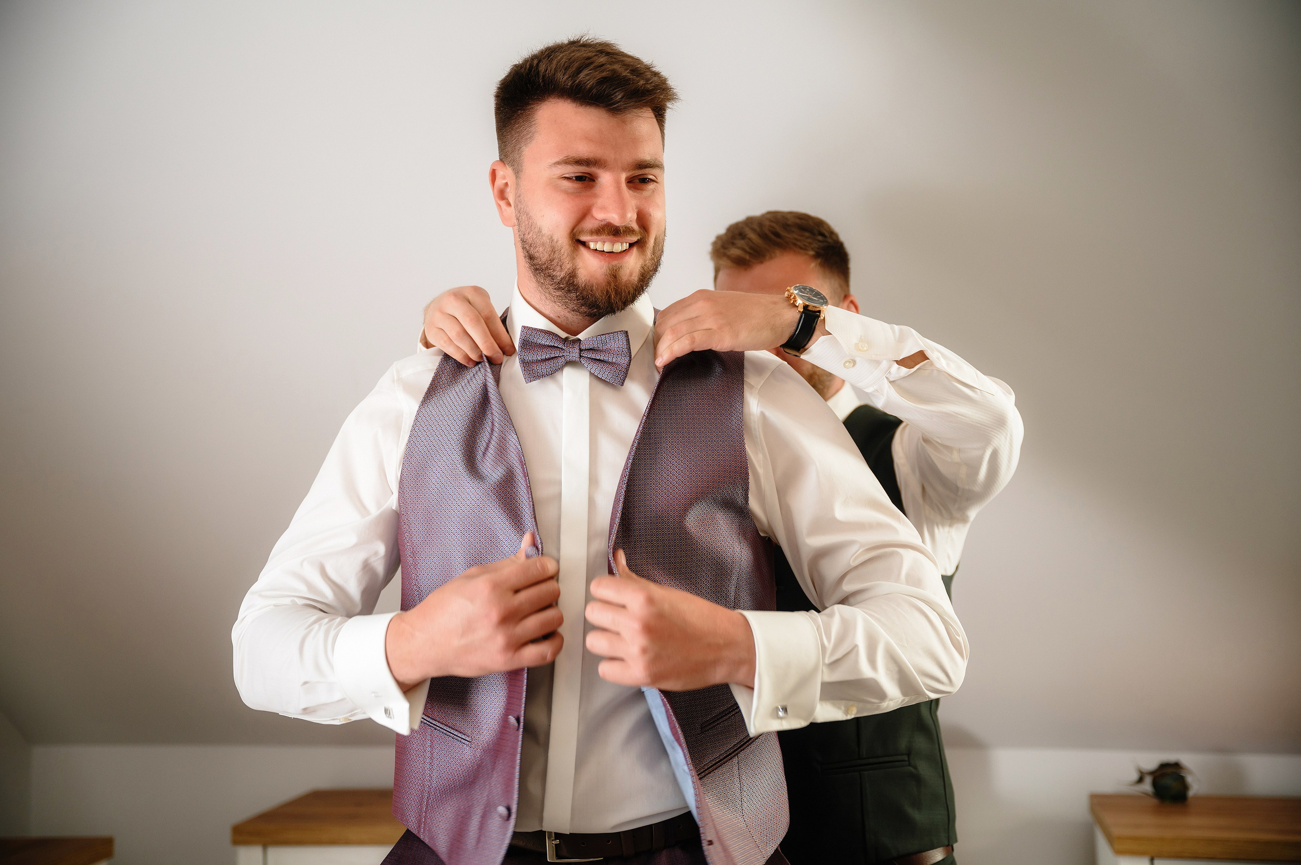 NUNTA Tudor si Stefana. Laurentiu Stefan StoryTeller