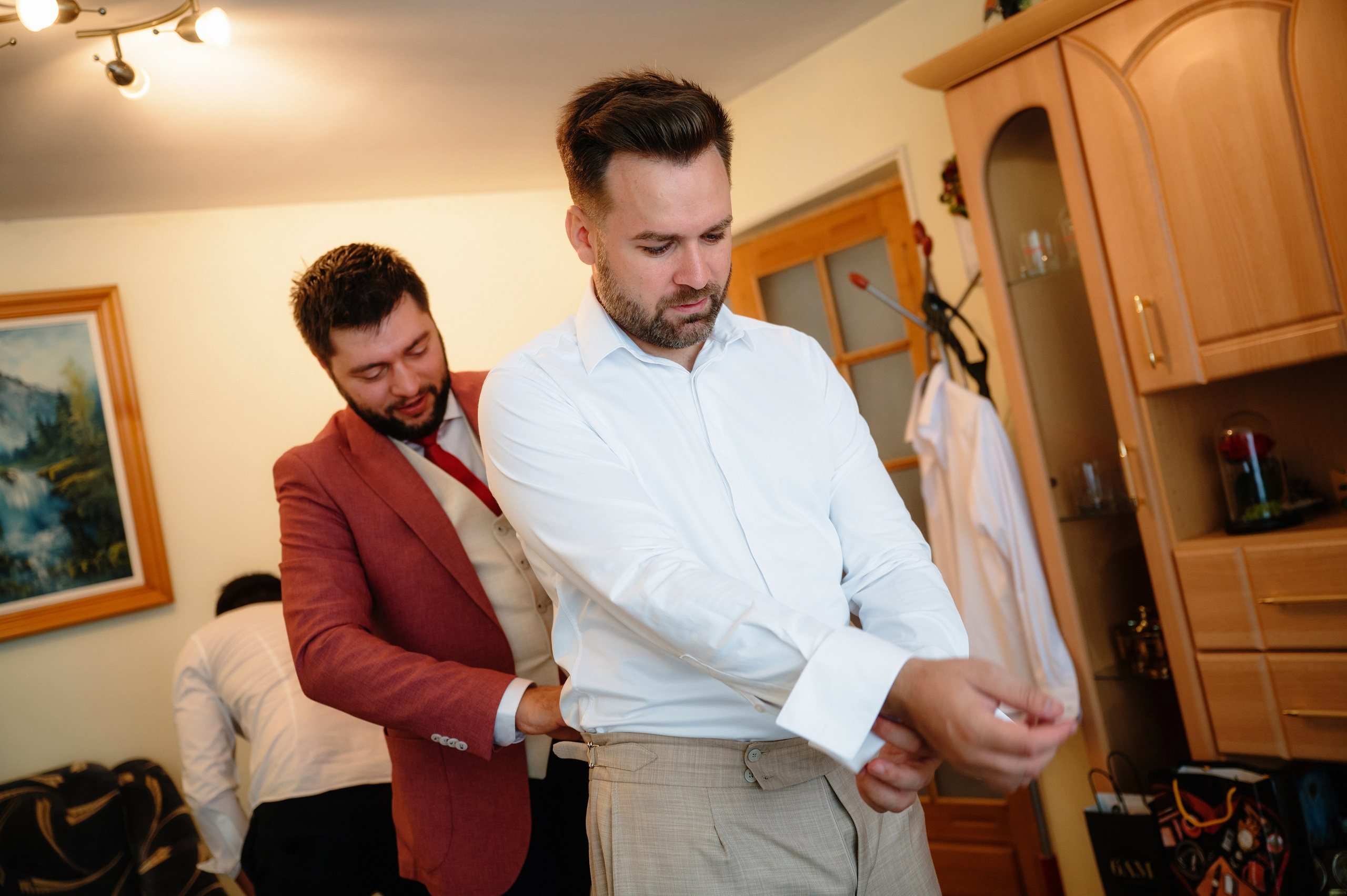 NUNTA Carina si Andrei. Laurentiu Stefan StoryTeller