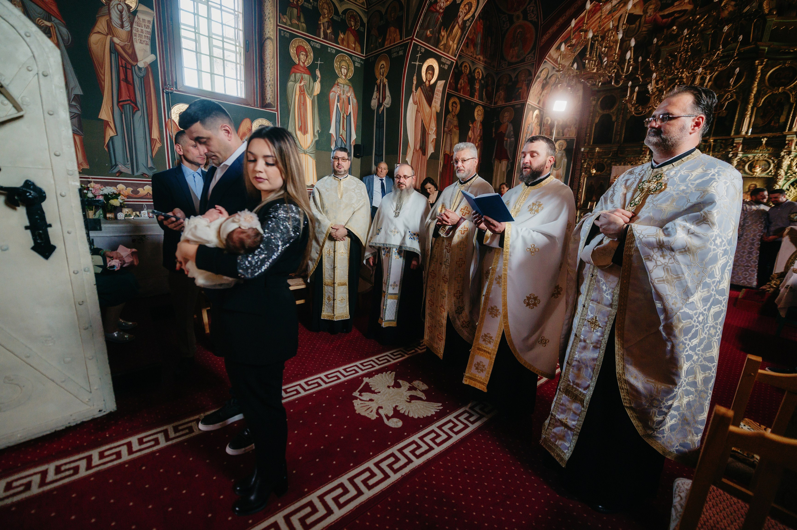 BOTEZ Ana Natasha. Laurentiu Stefan StoryTeller