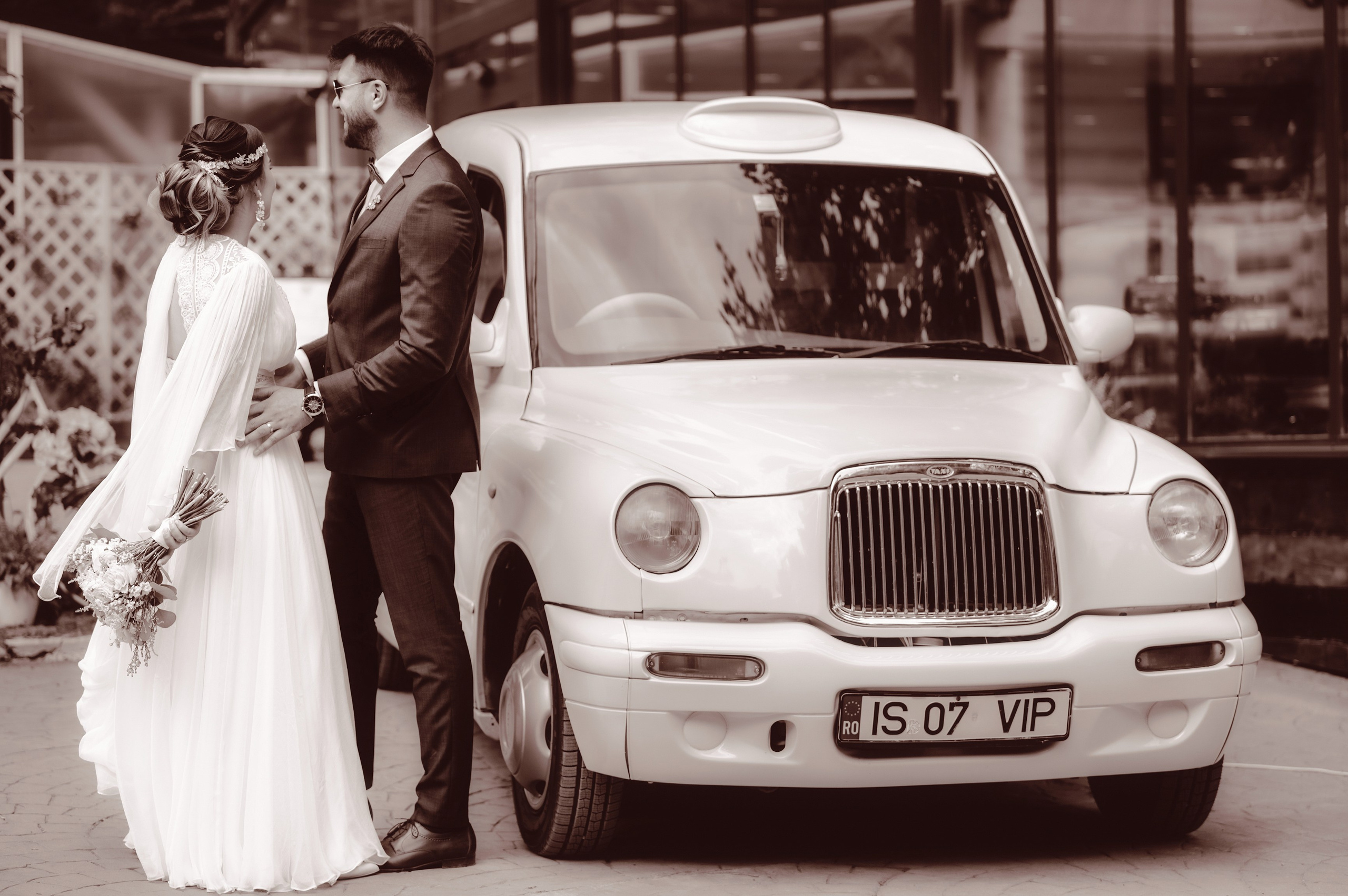 NUNTA Tudor si Stefana. Laurentiu Stefan StoryTeller